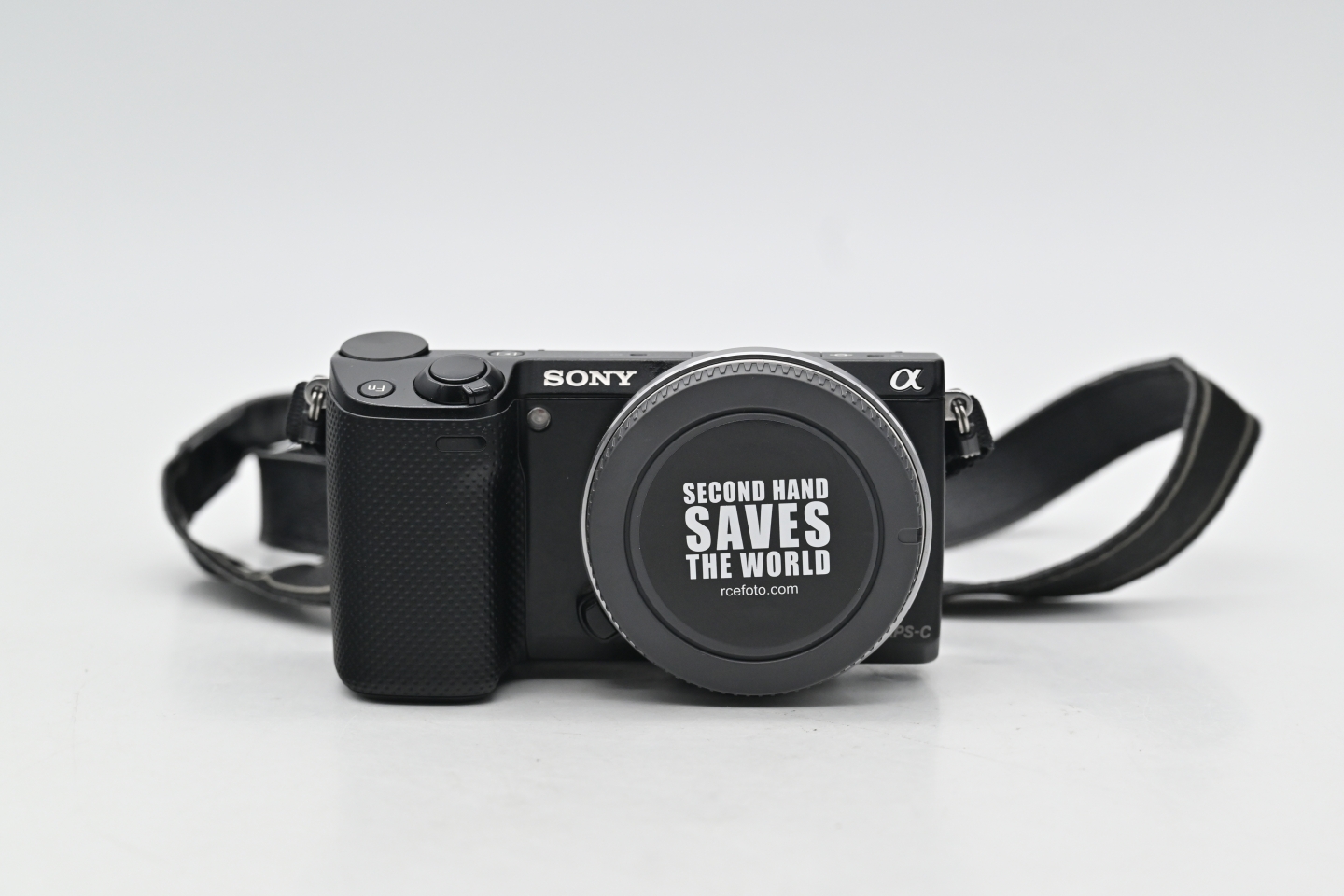 Sony NEX-5R