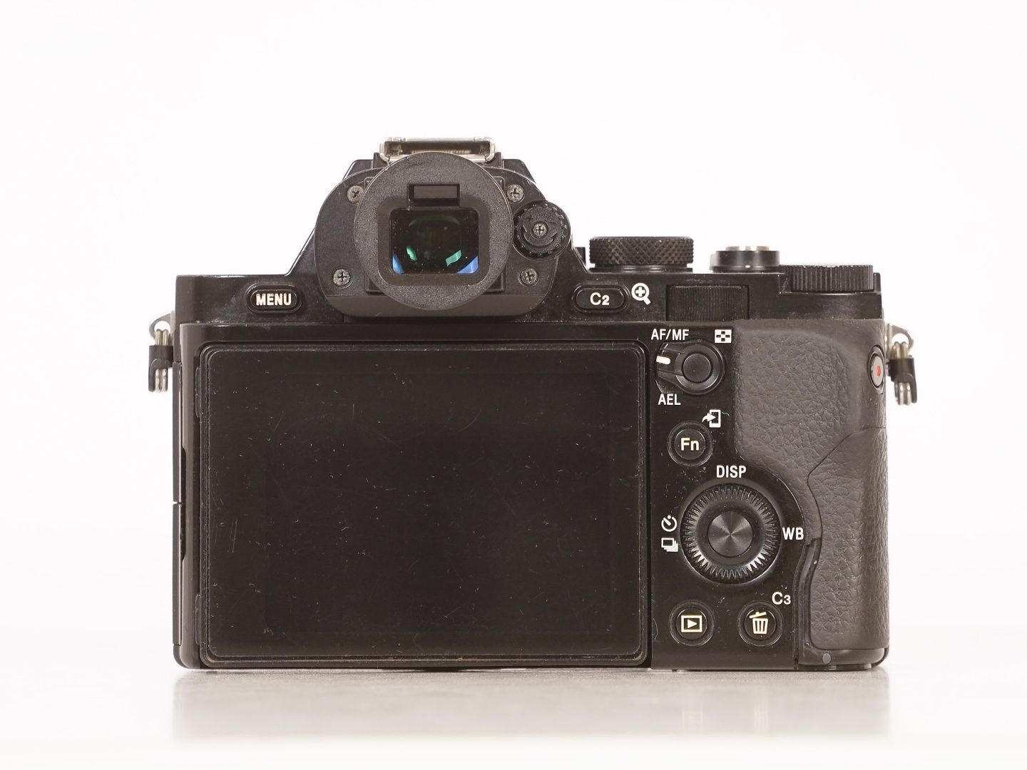 Sony A7S
