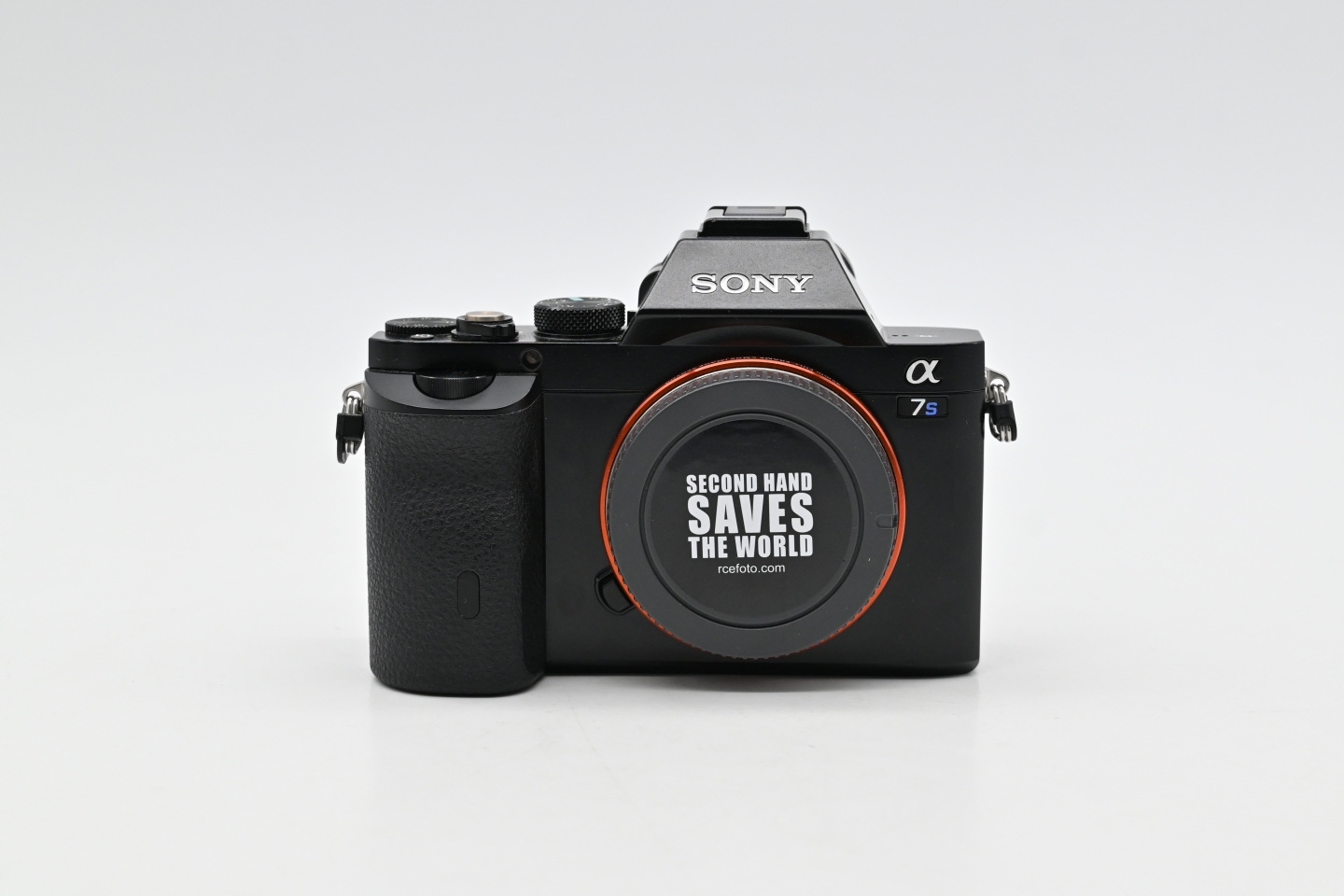 Sony A7S