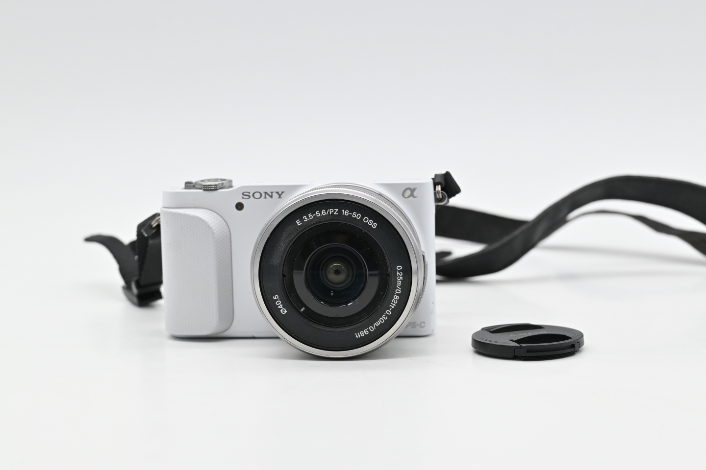 Sony NEX-3N