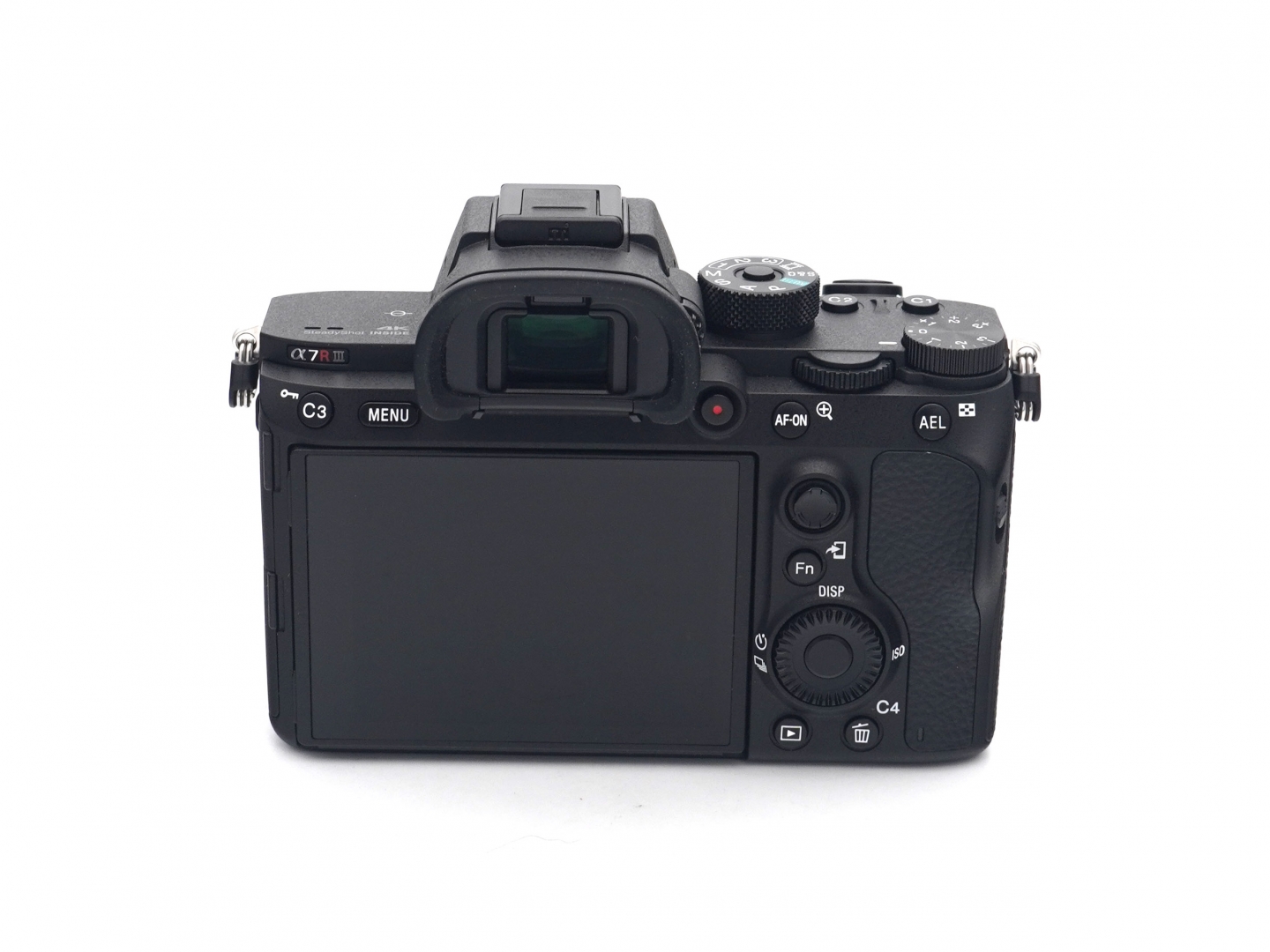 Sony A7RIII(A)