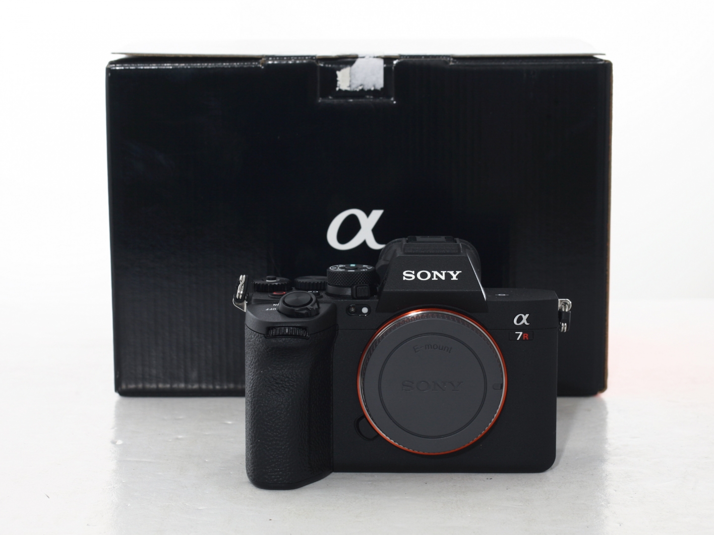 Sony A7R V