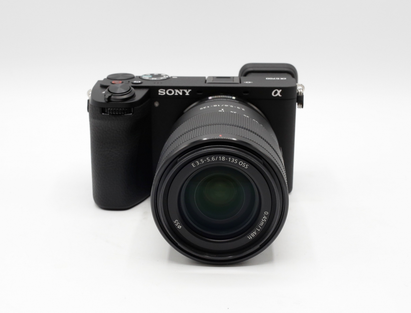 Sony A6700