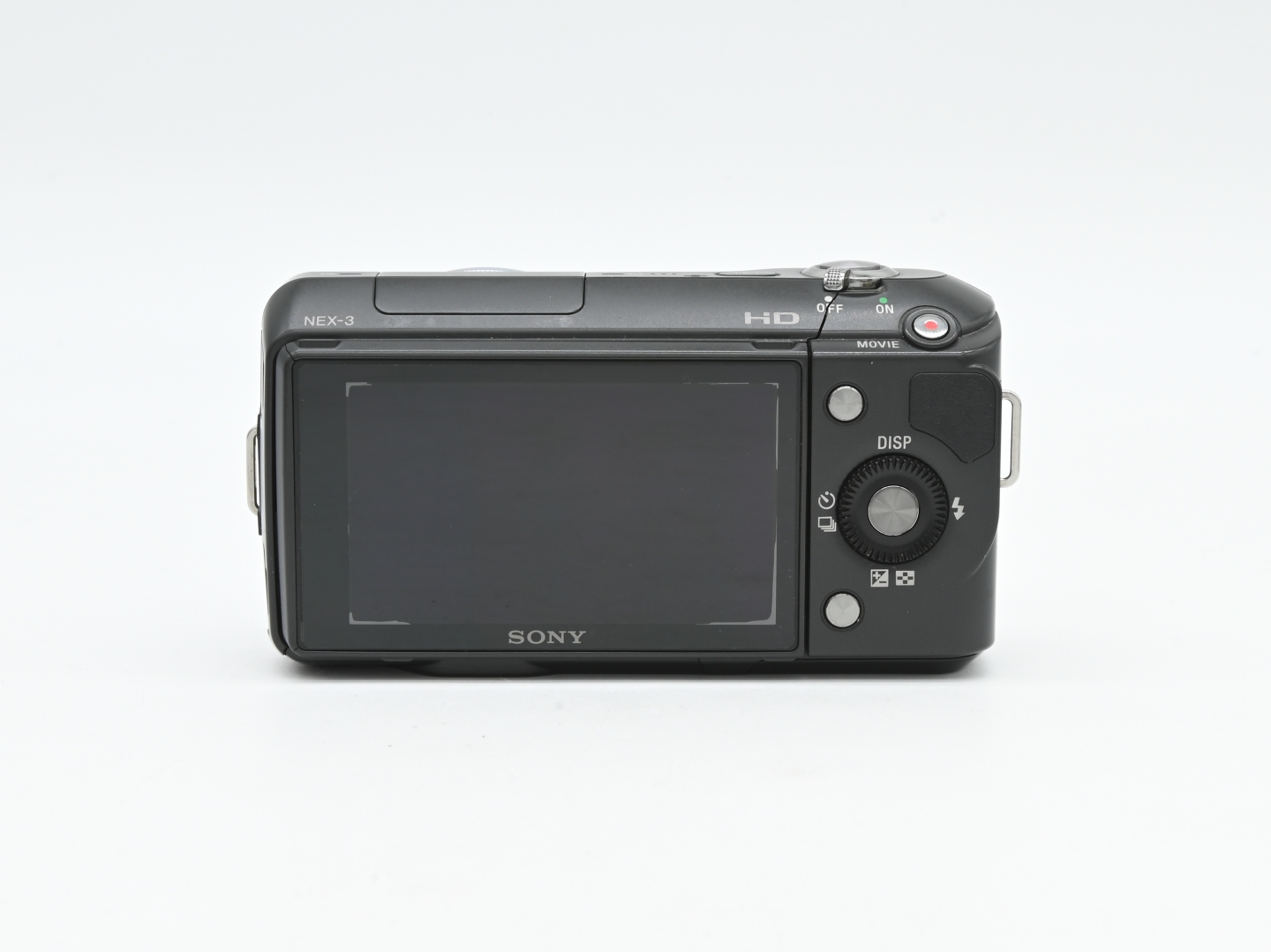 Sony NEX 3