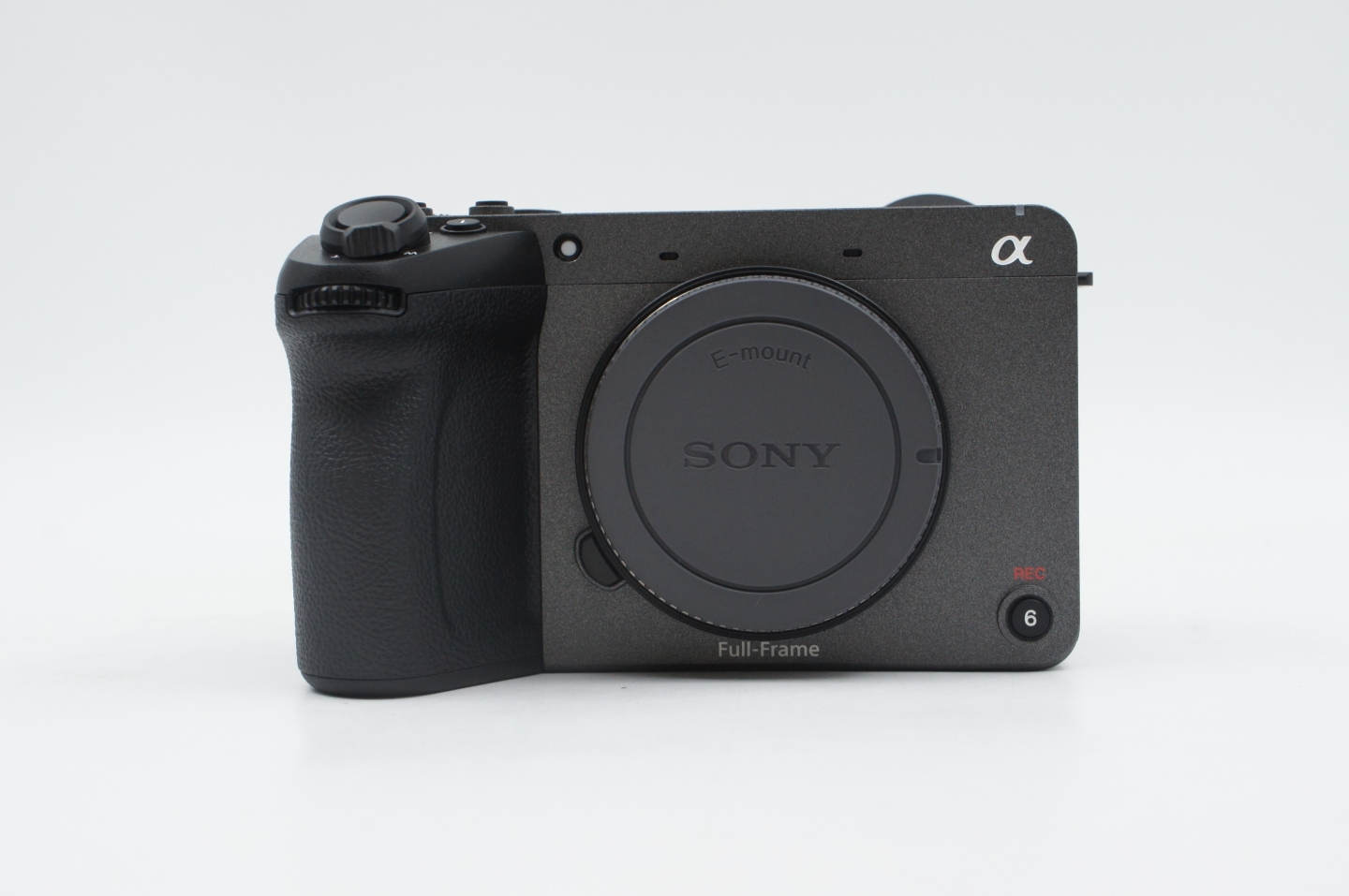 Sony FX2