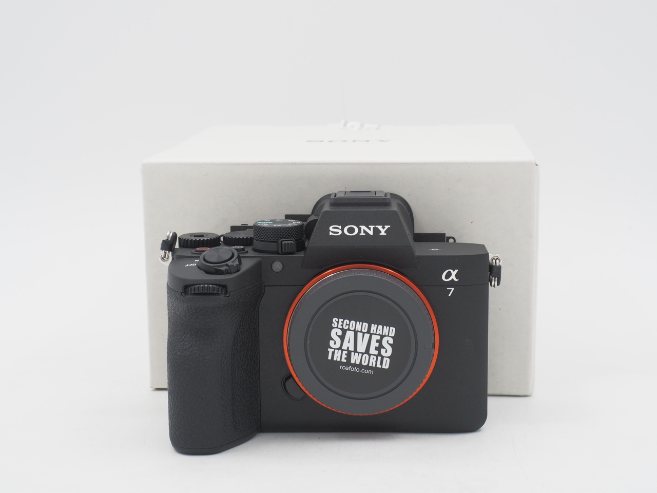 Sony A7 V