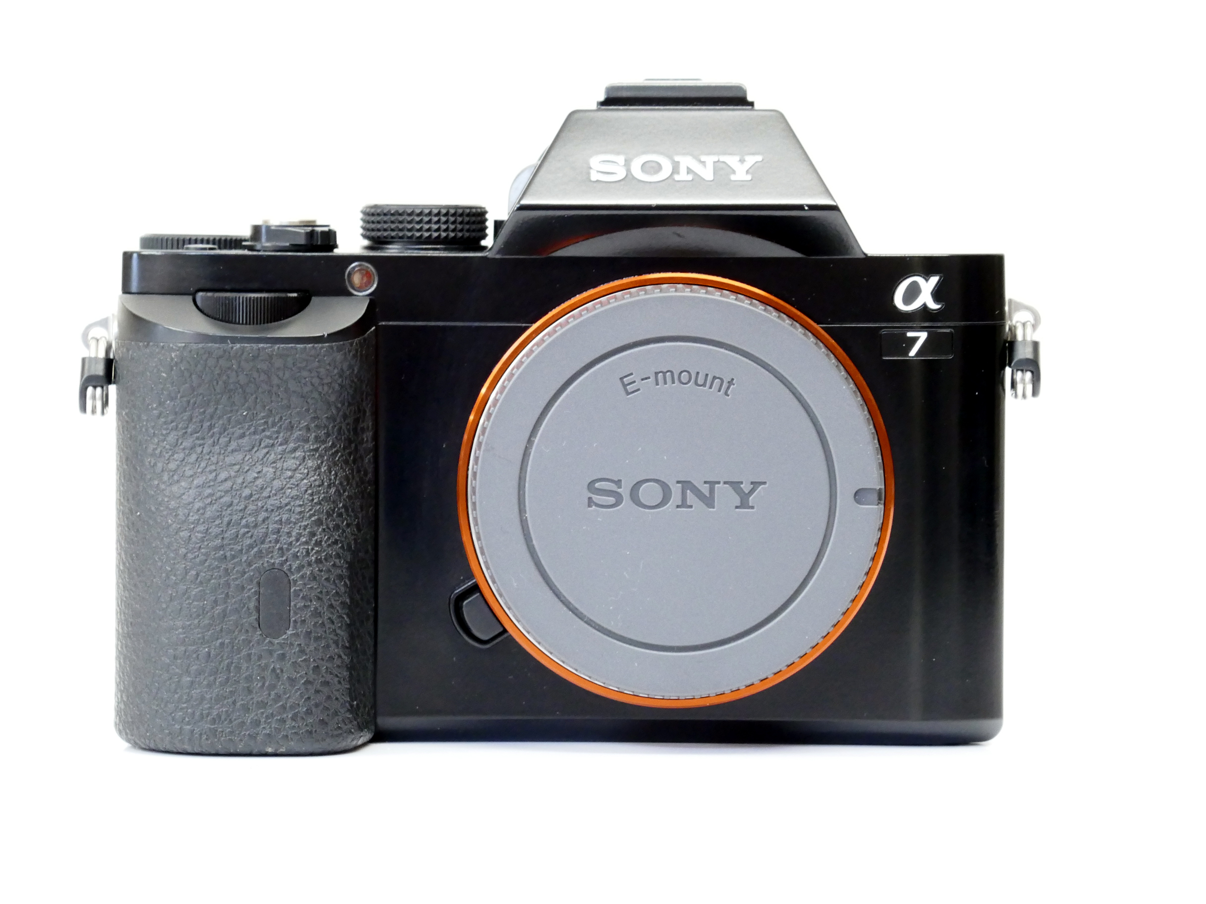 Sony A7