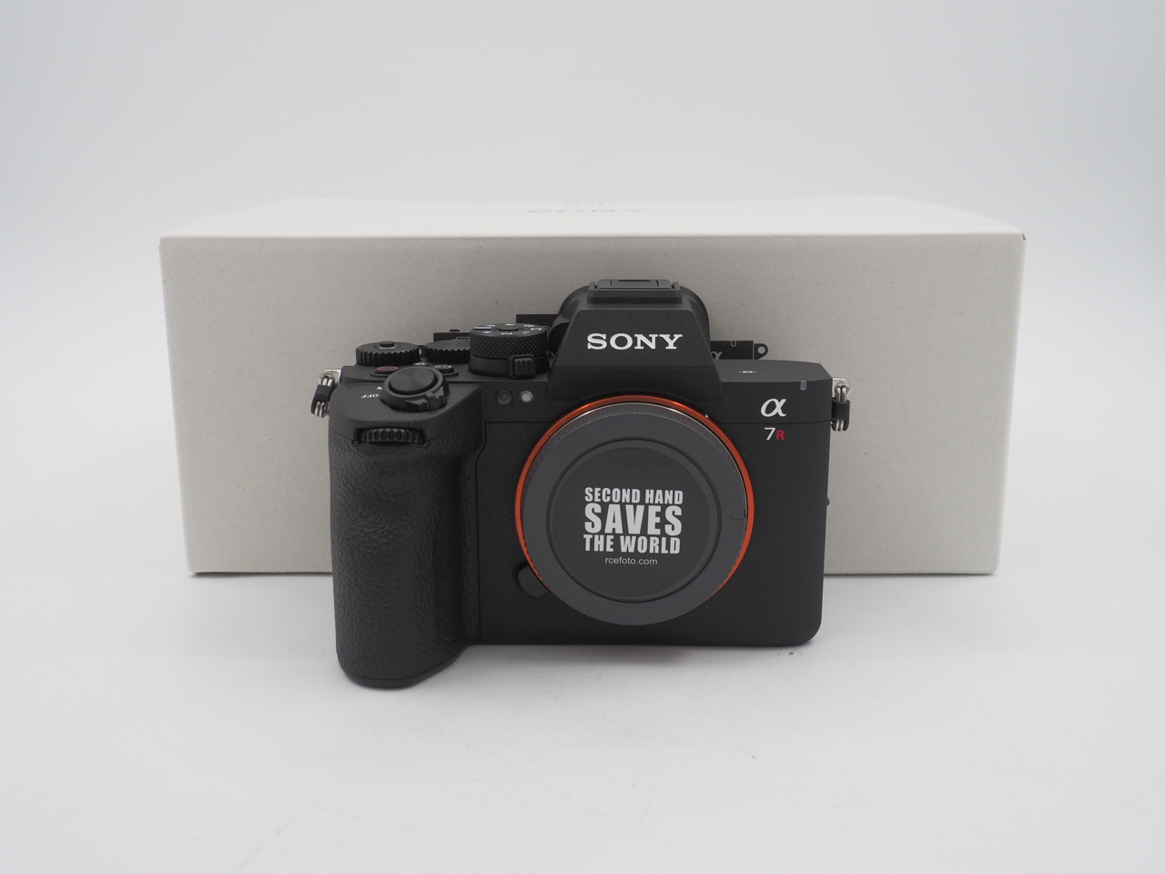 Sony A7R VI