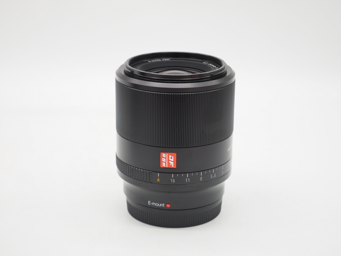 Viltrox AF 24mm f/1.8
