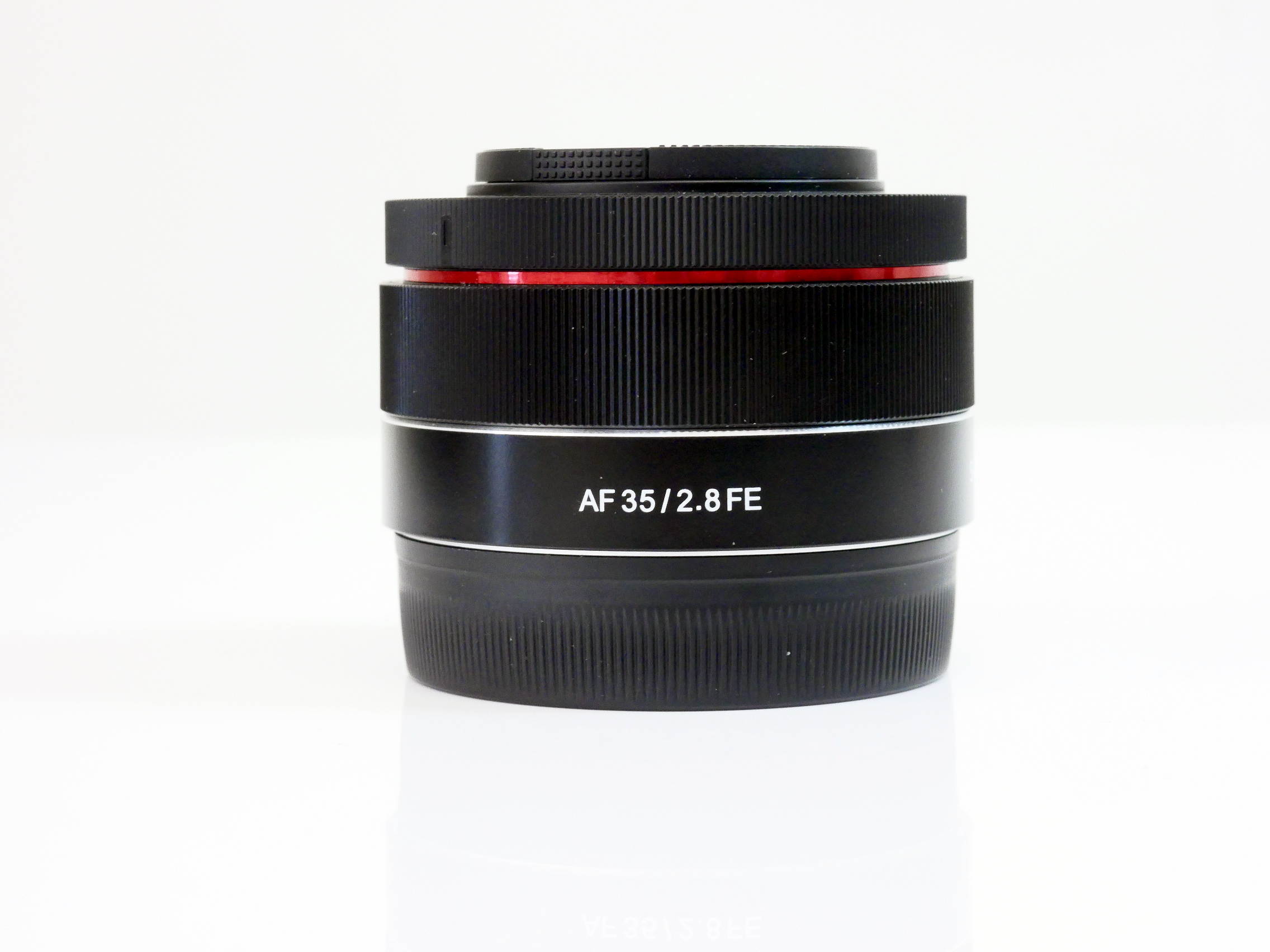 Samyang FE 35mm f/2.8 AF