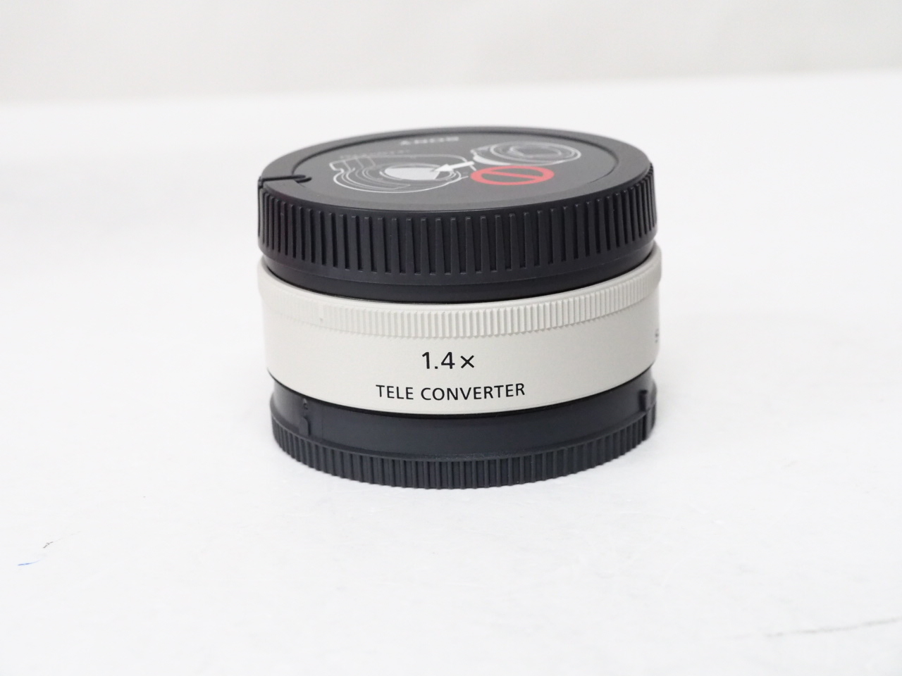 Sony FE 1.4x