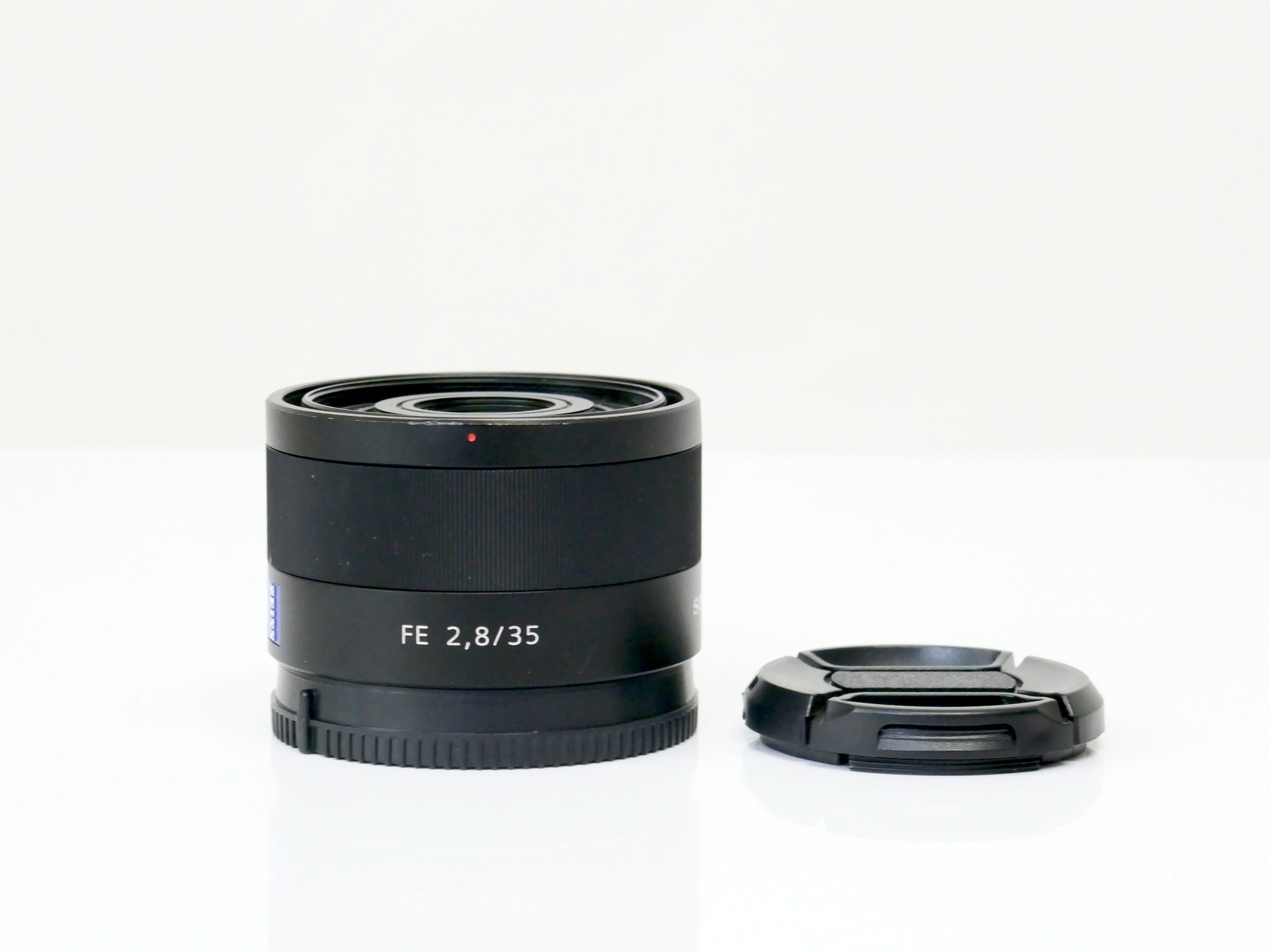 Sony FE 35mm f/2.8 ZA Sonnar T*