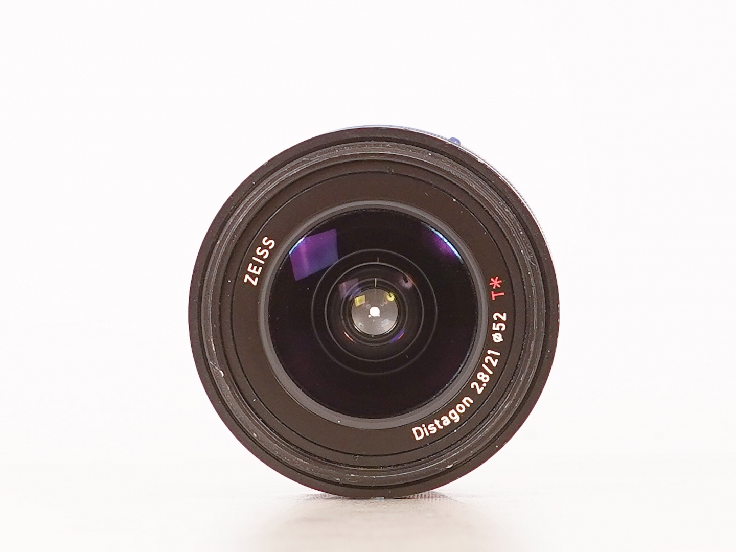 Zeiss Loxia 21mm f/2.8