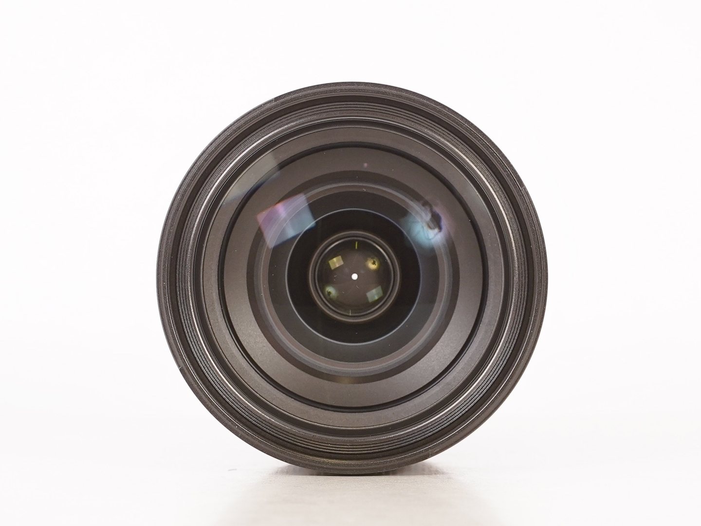 Sony FE 24-70mm f/2.8 GM