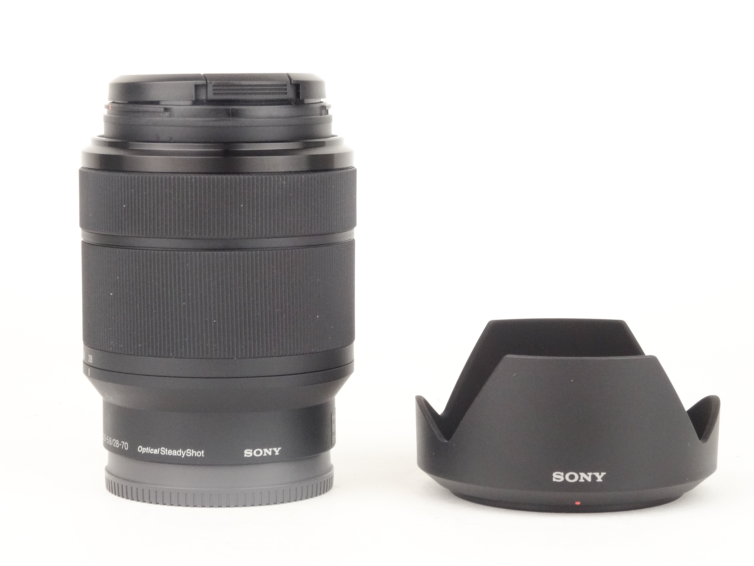 Sony FE 28-70mm f/3.5-5.6 OSS