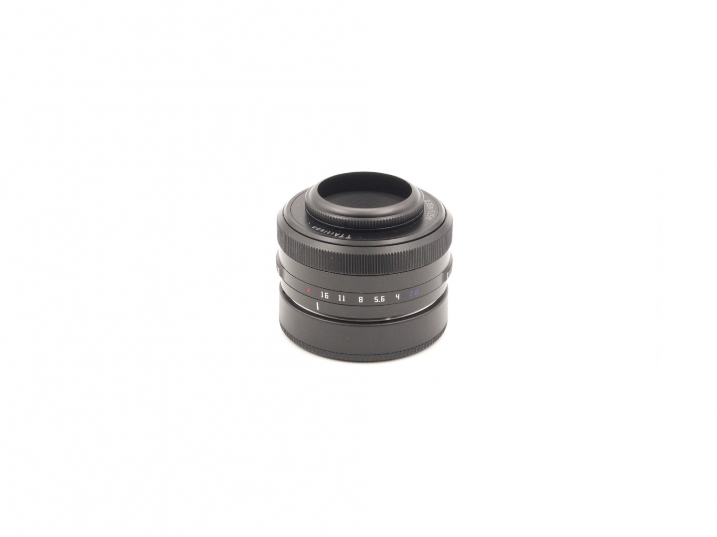 TTArtisan AF 27mm f/2.8
