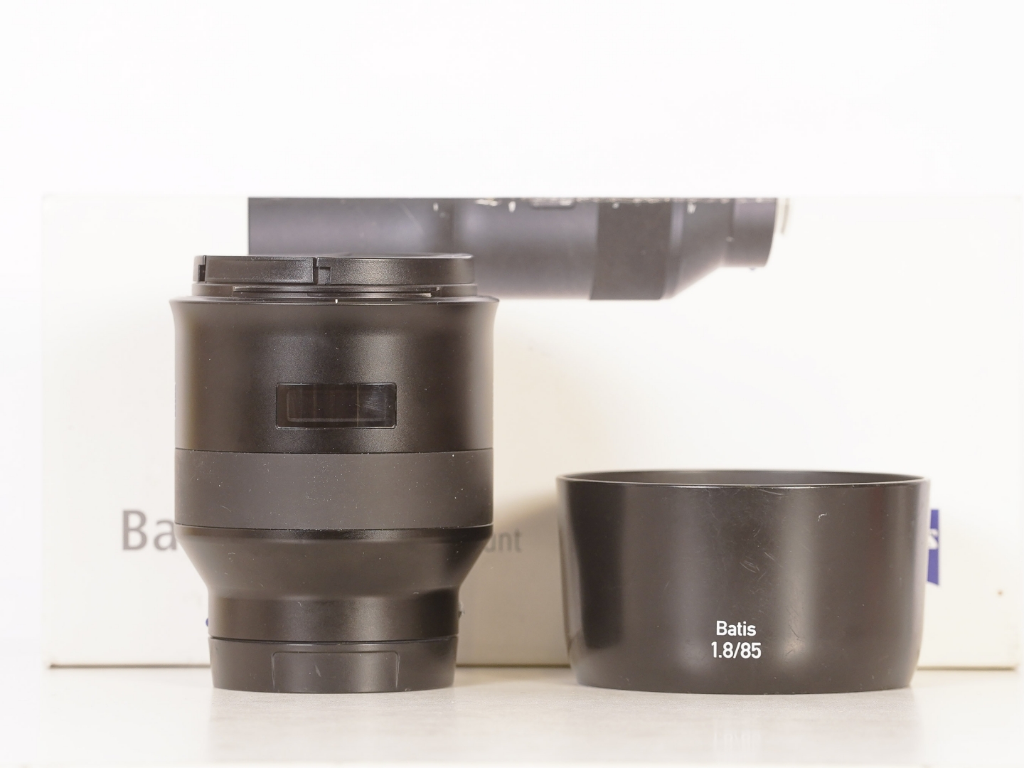 Zeiss Batis 85mm f/1.8