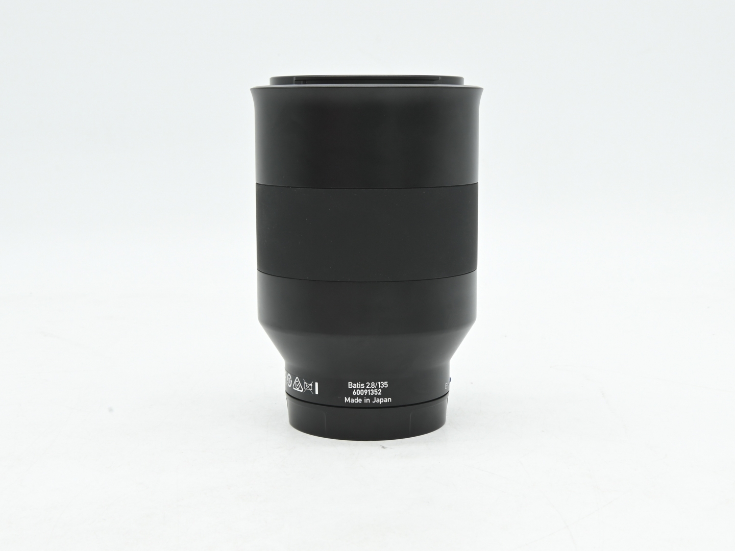 Zeiss Batis 135mm f/2.8
