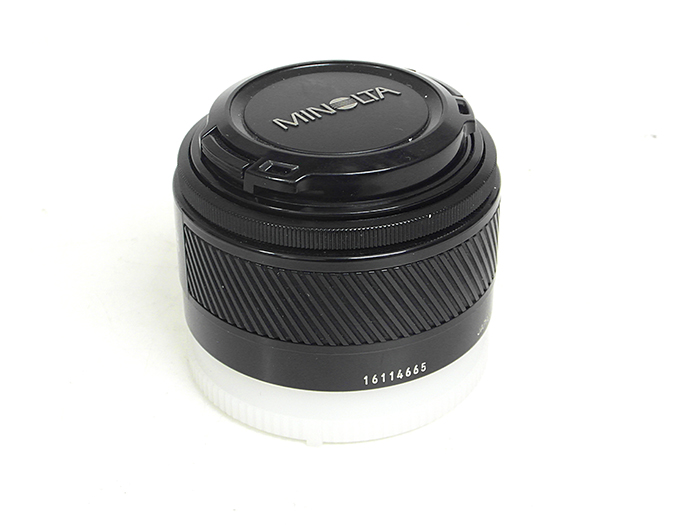 Minolta AF 50mm f/1.7
