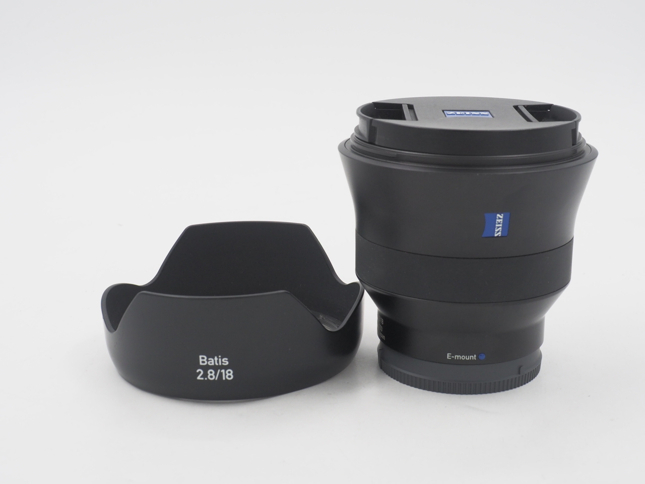 Zeiss Batis 18mm f/2.8