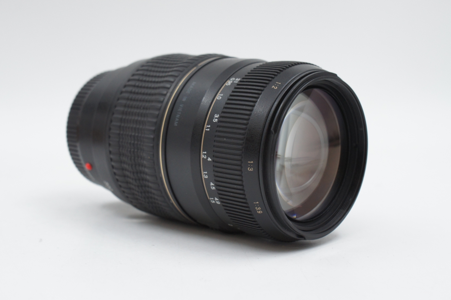 Tamron AF 70-300mm f/4-5.6 Di LD