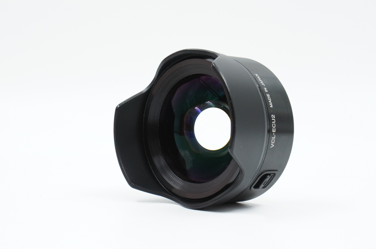 Sony ultra wide converter vcl-ecu2