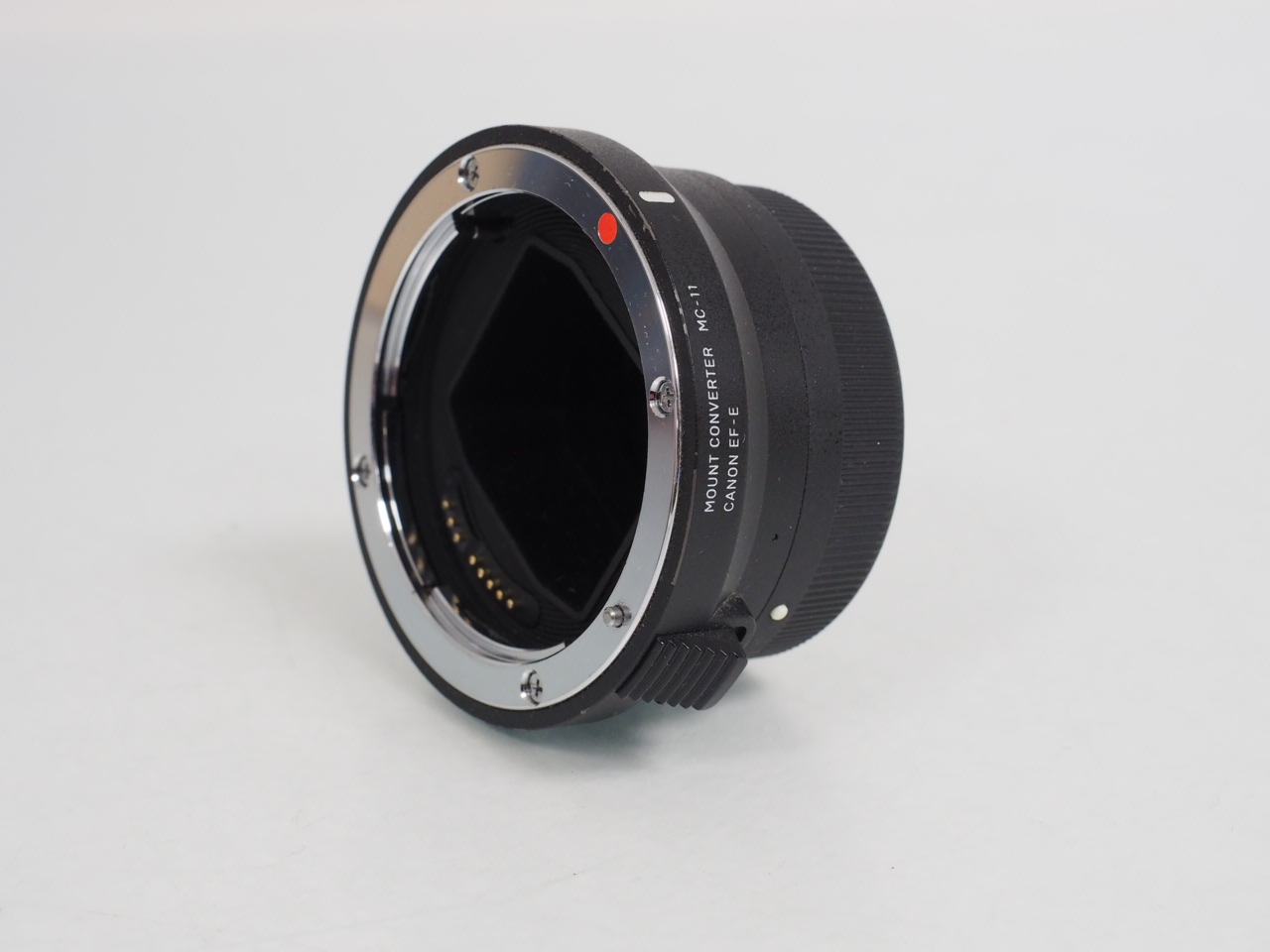 Sigma MC-11 Mount Converter CANON EF / SONY E-MOUNT
