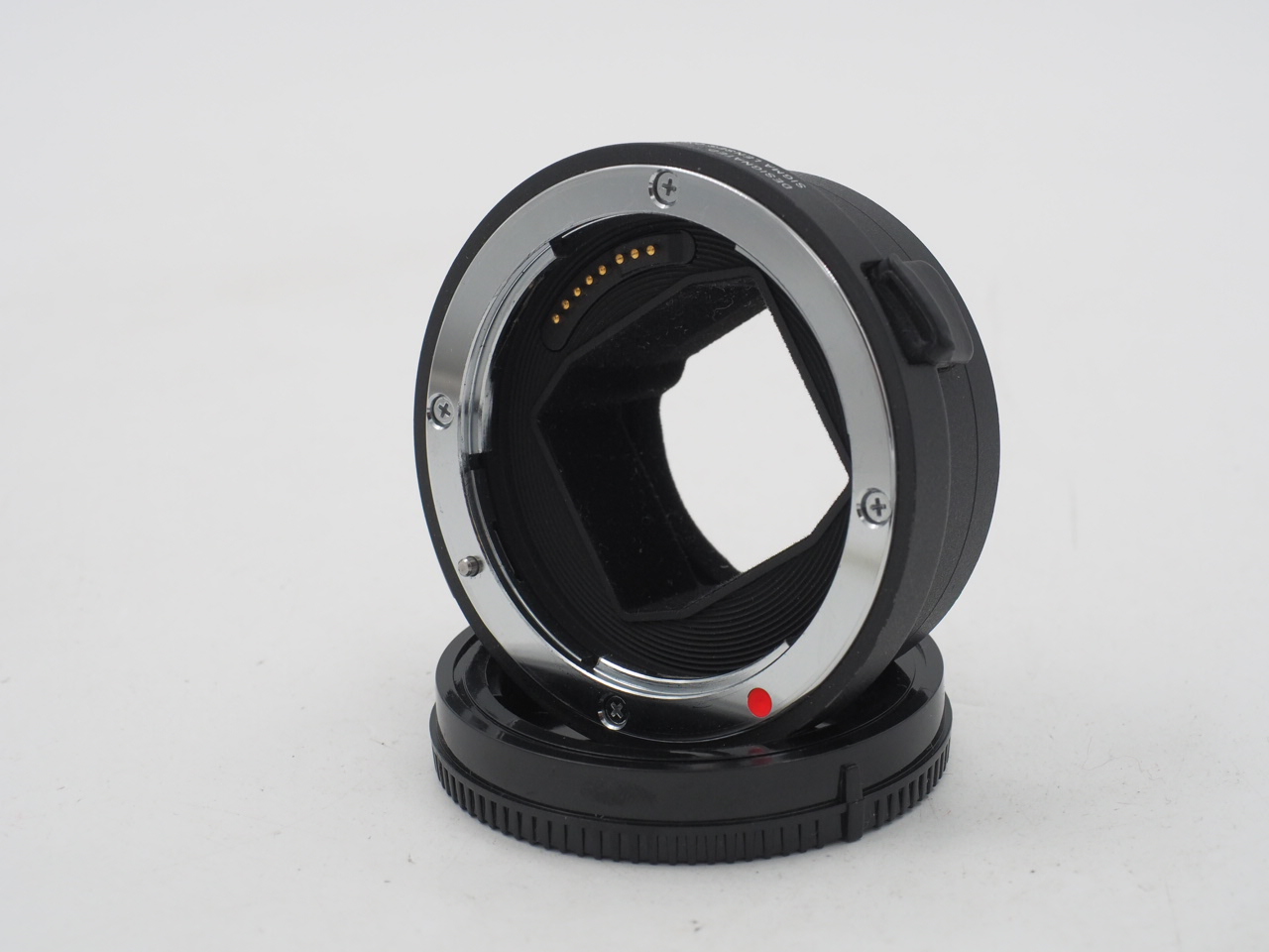 Sigma MC-11 Mount Converter CANON EF / SONY E-MOUNT