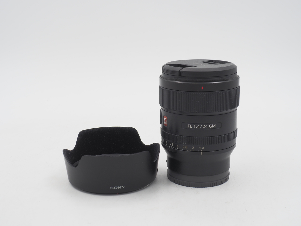 Sony FE 24mm F/1.4 GM