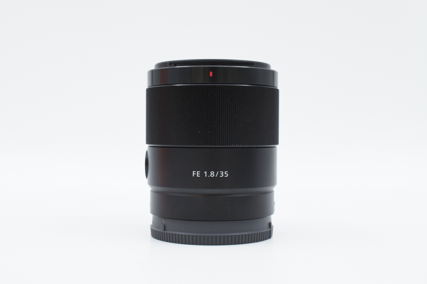 Sony FE 35mm f/1.8