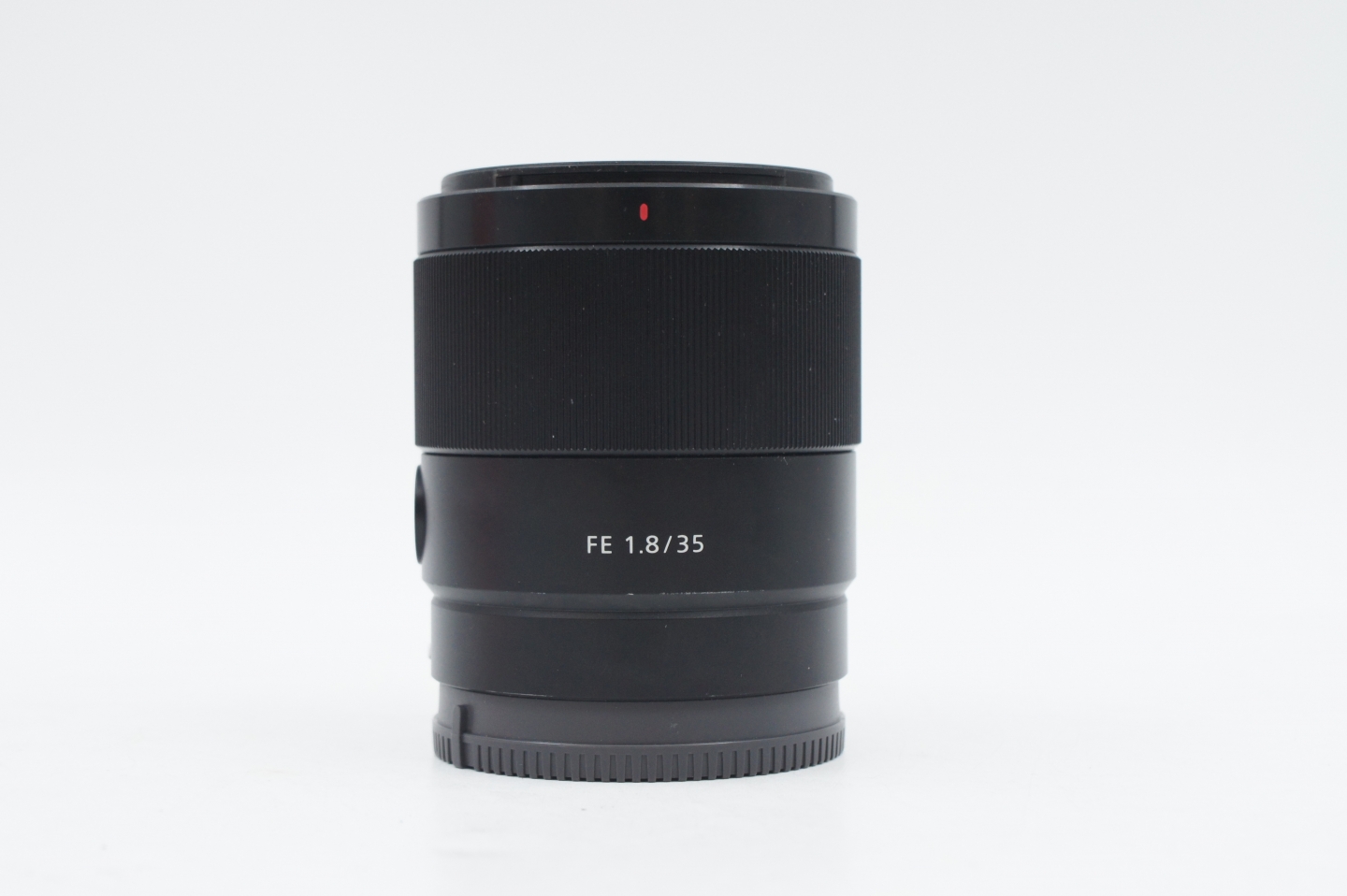 Sony FE 35mm f/1.8