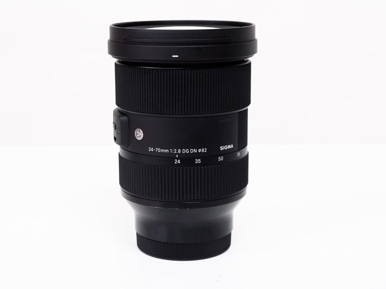 Sigma 24-70mm F/2.8 DG DN Art