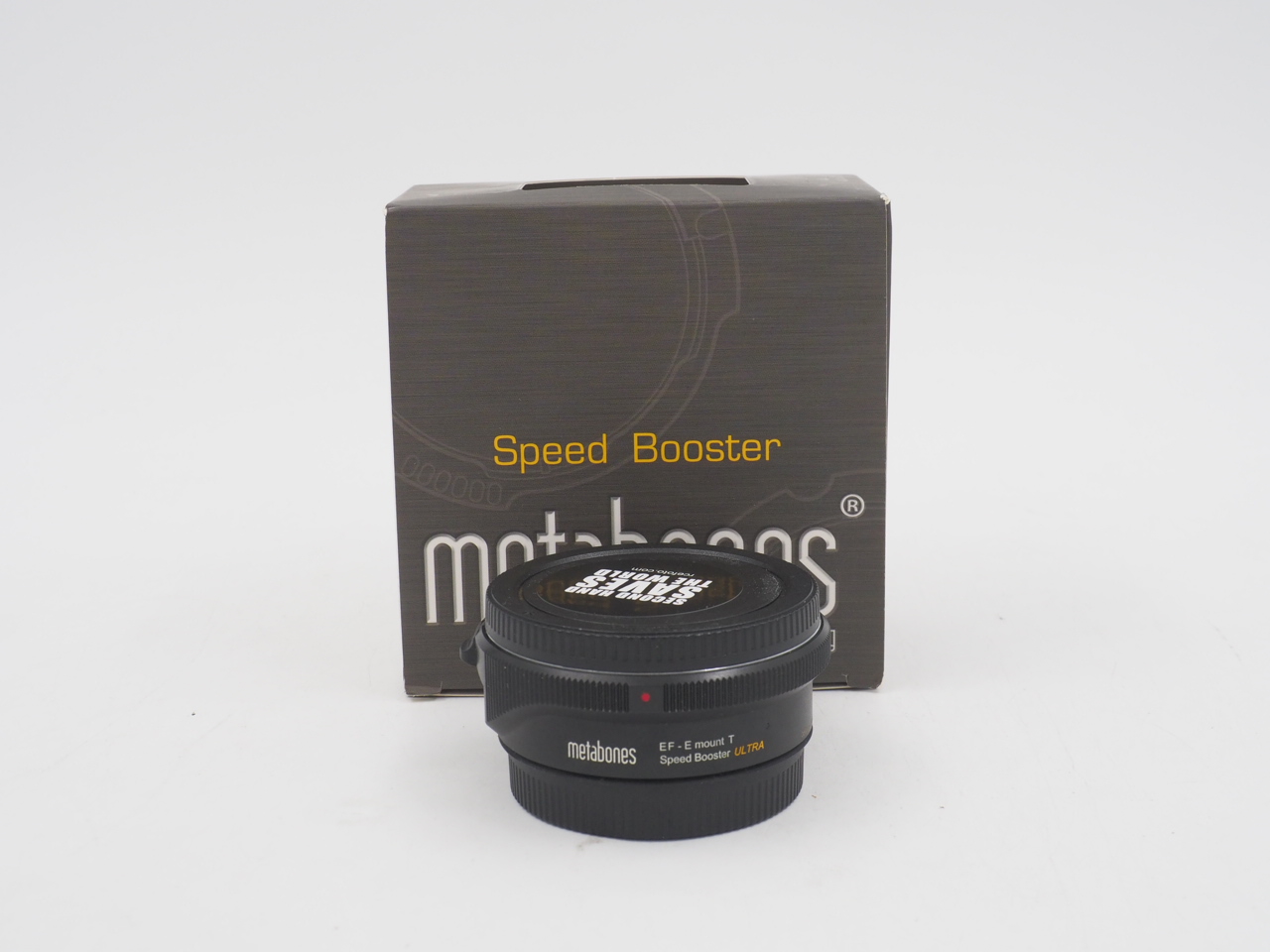 Metabones Mount Adapter CANON EF / SONY E-MOUNT