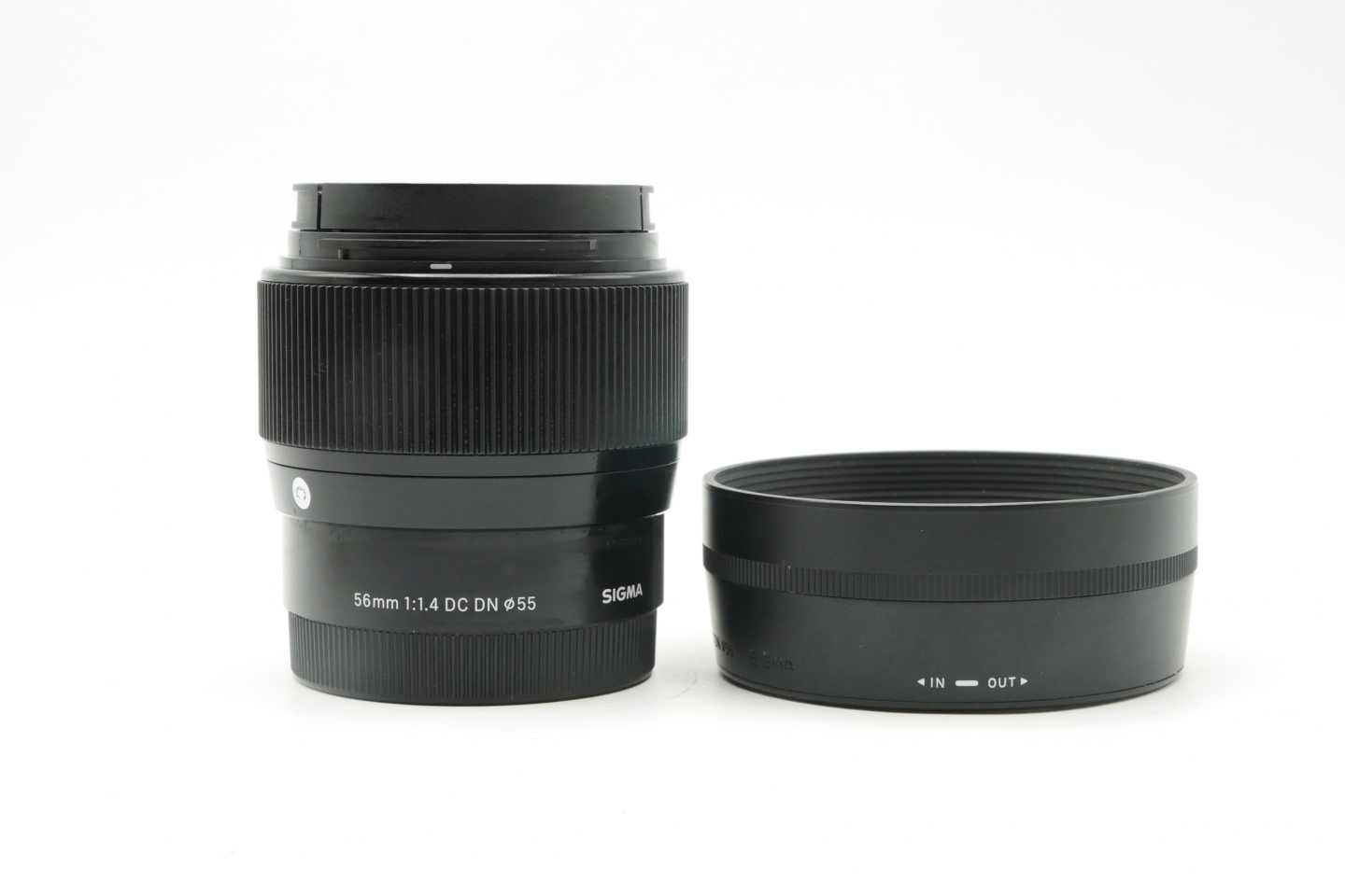 Sigma 56mm f/1.4 DC DN C