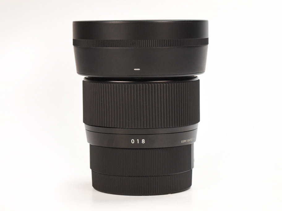 Sigma 56mm f/1.4 DC DN C