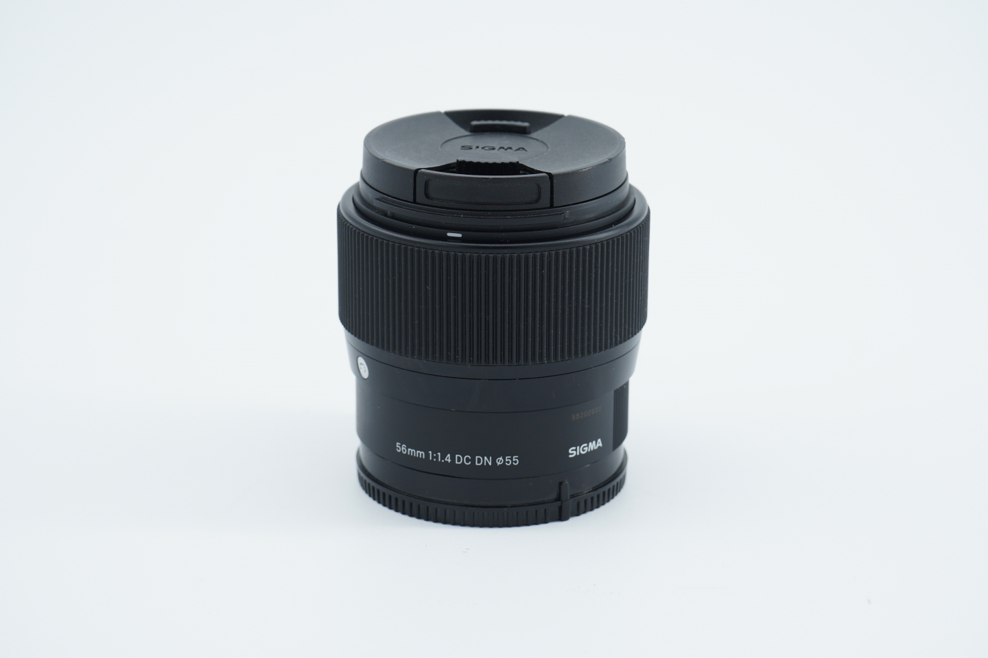 Sigma 56mm f/1.4 DC DN C