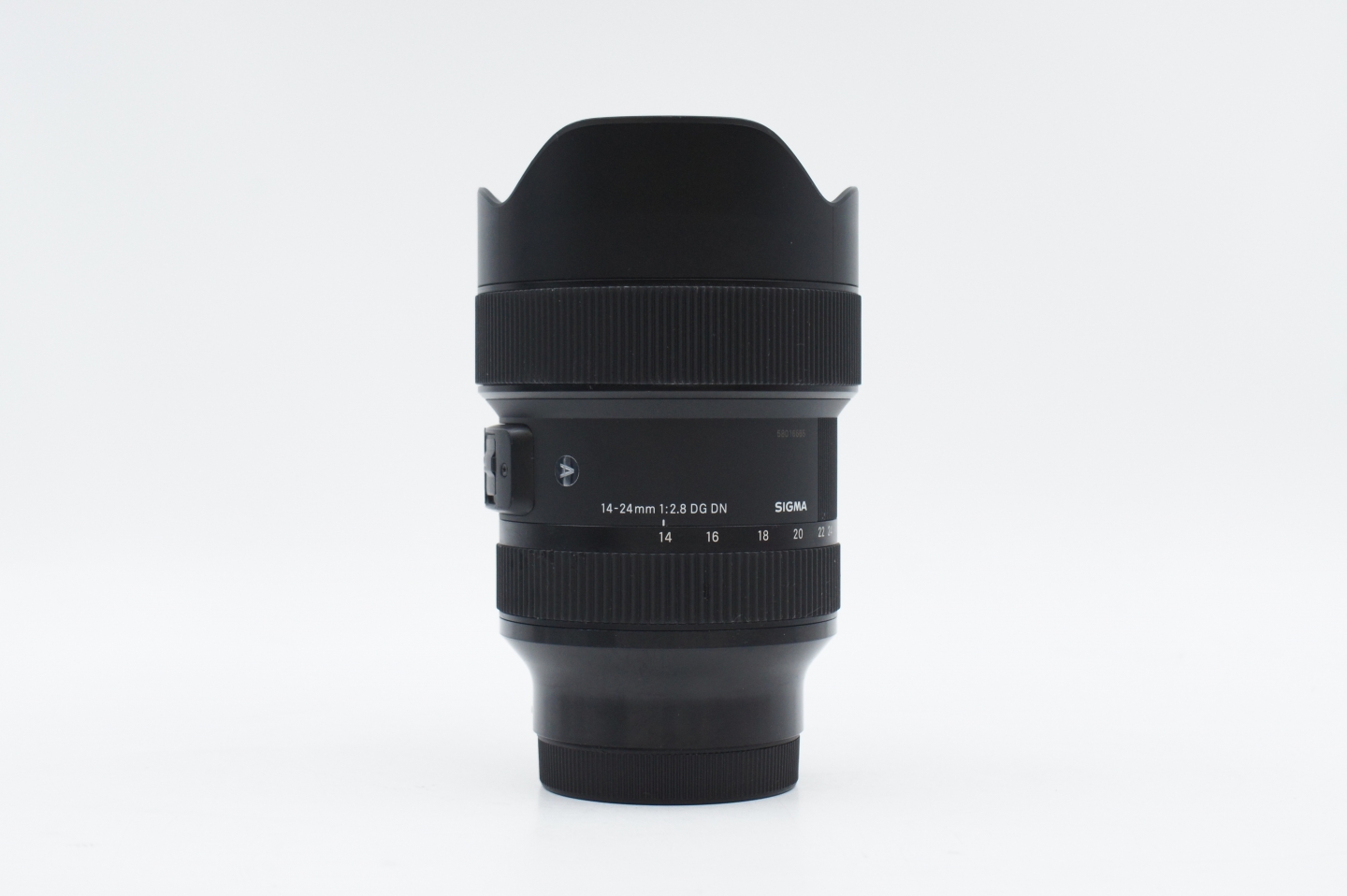 Sigma 14-24mm f/2.8 DG DN Art