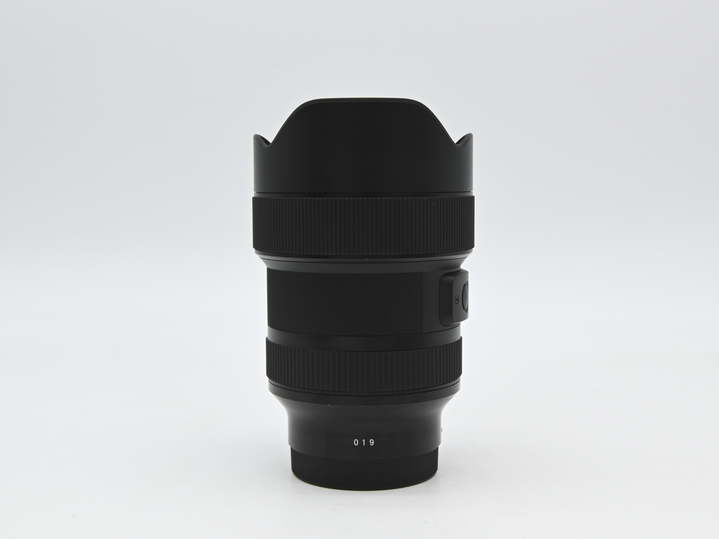 Sigma 14-24mm f/2.8 DG DN Art