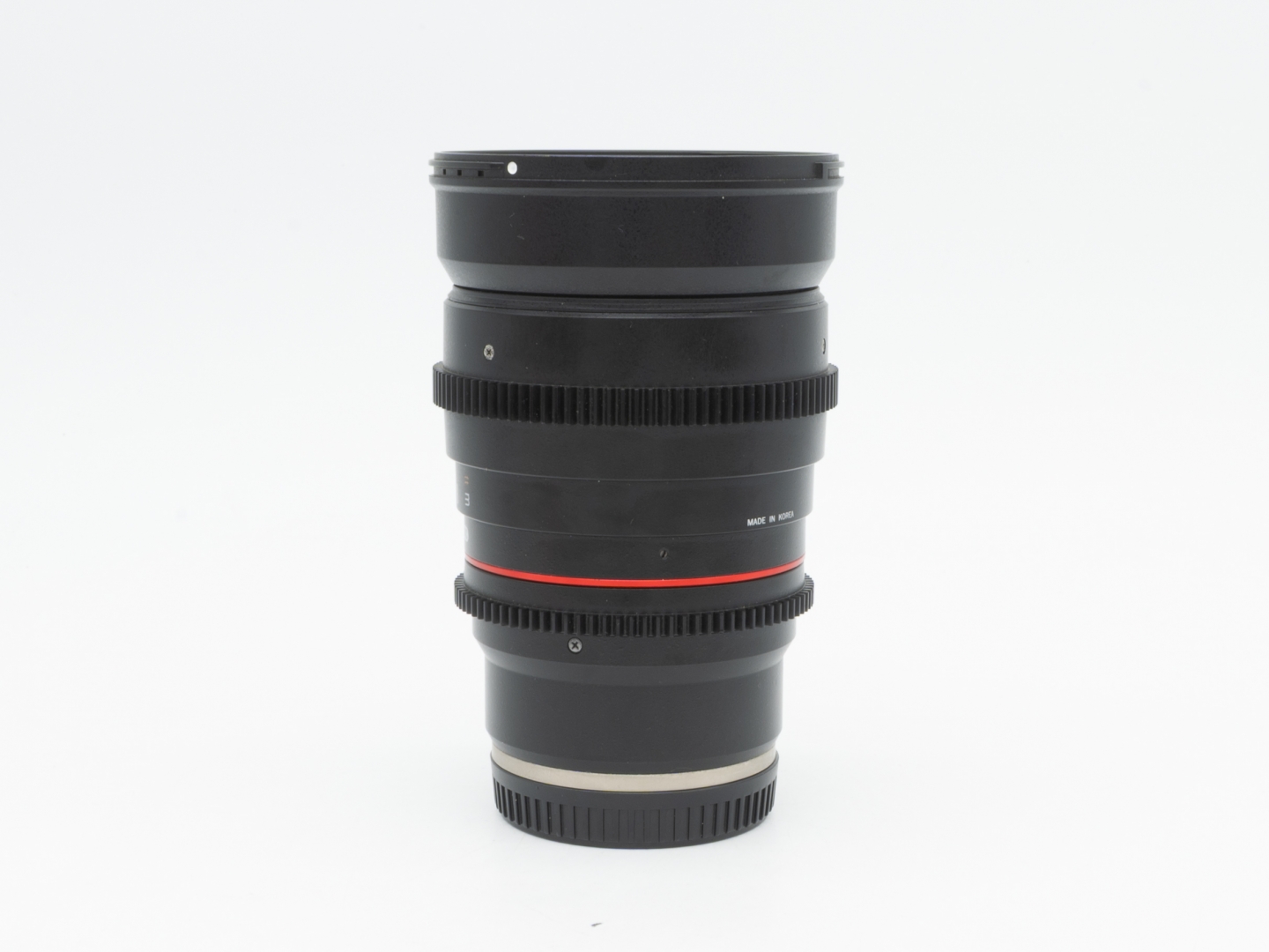Rokinon 24mm T1.5 Cine DS