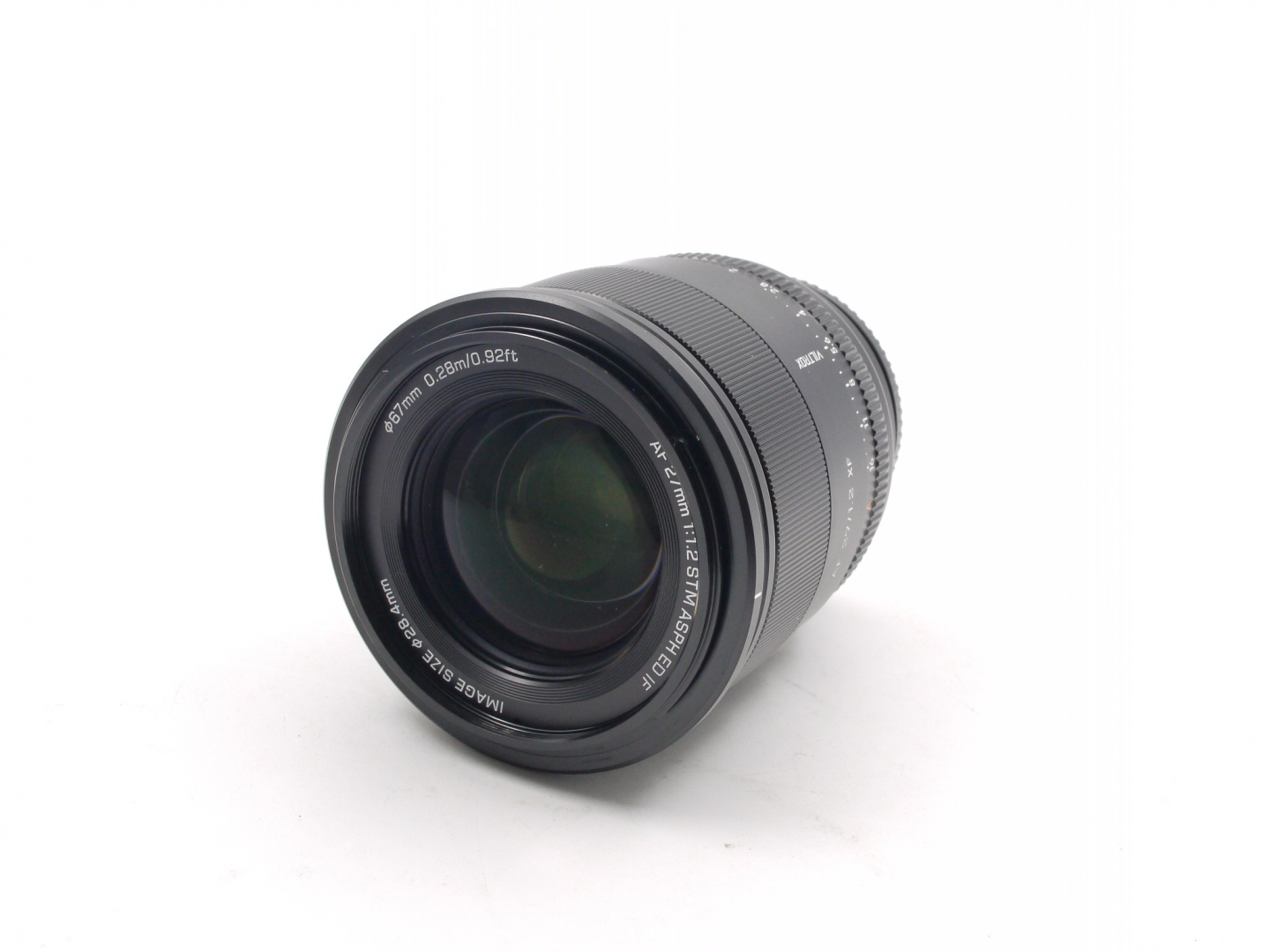 Viltrox AF 25mm f/1.7 E