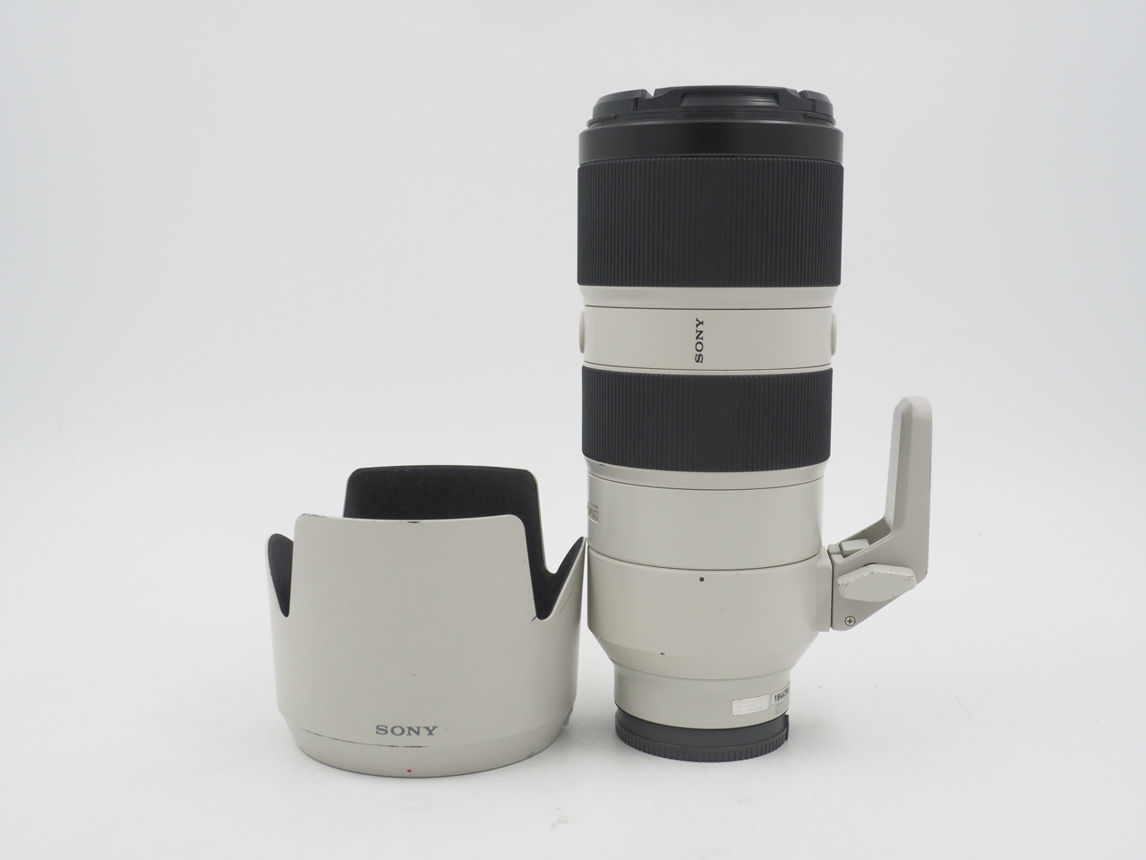 Sony FE 70-200mm f/2.8 GM OSS