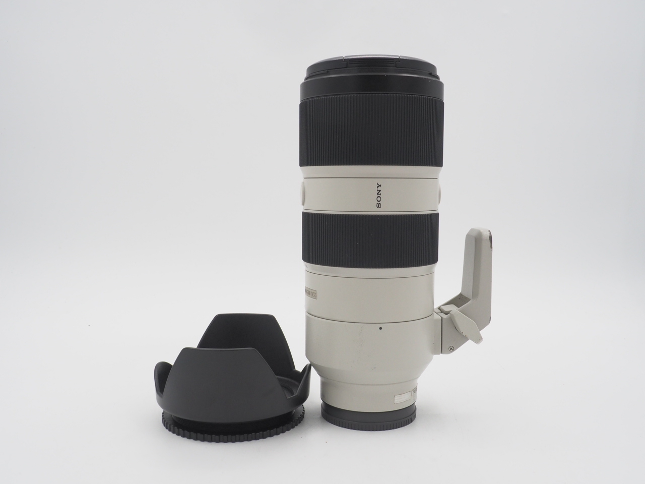 Sony FE 70-200mm f/2.8 GM OSS