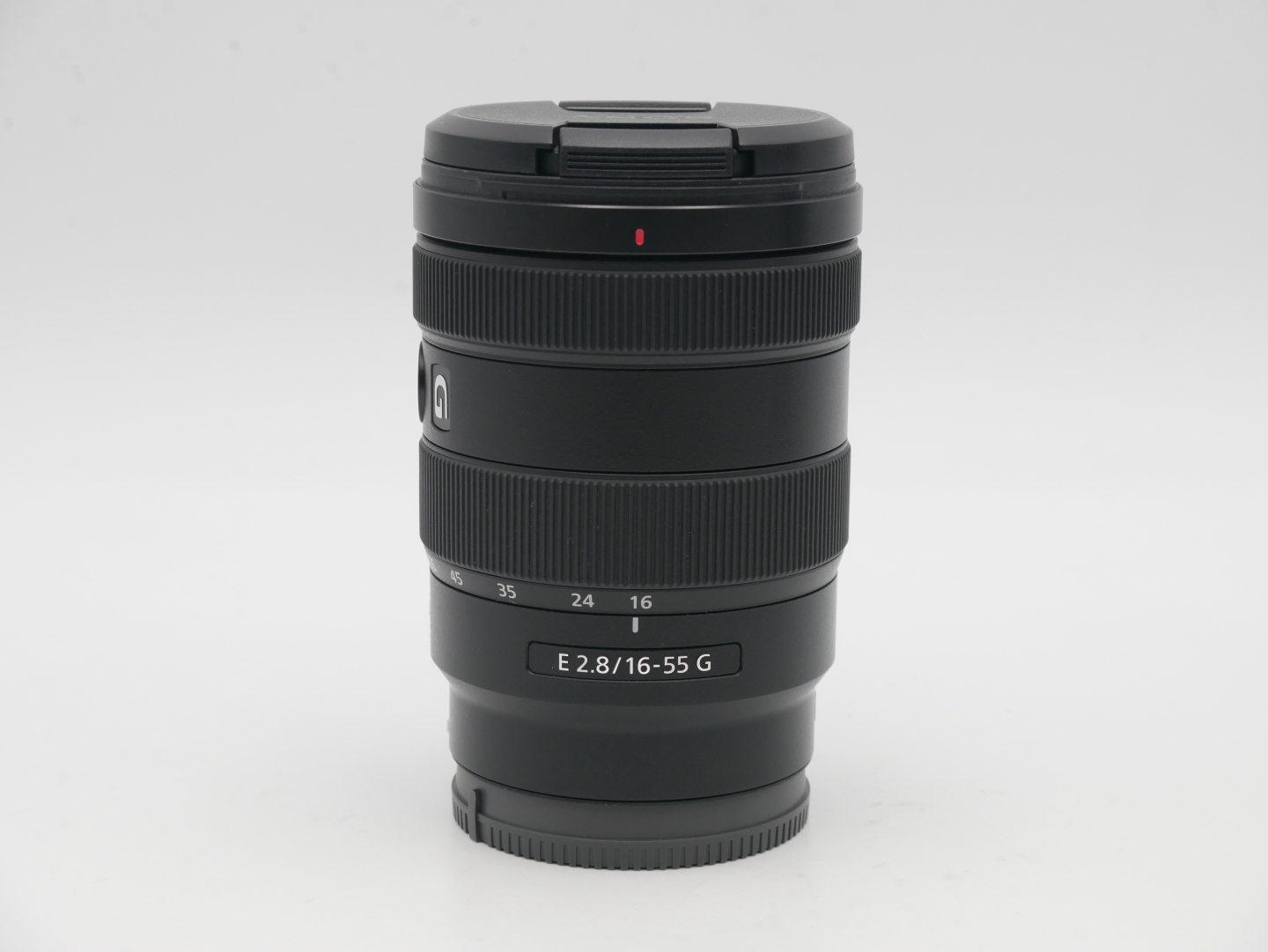 Sony E 16-55mm f/2.8 G
