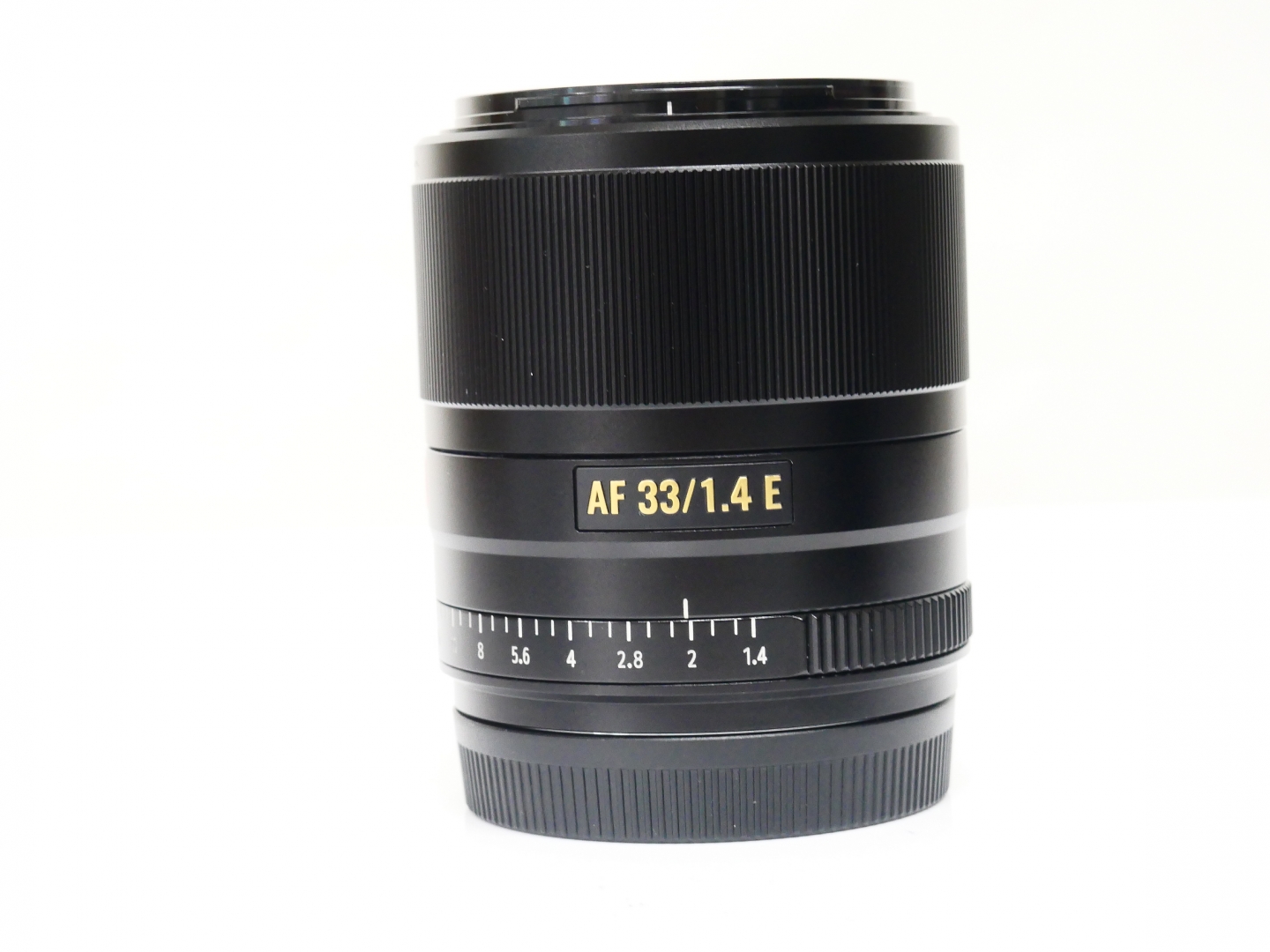 Viltrox AF 33mm f/1.4