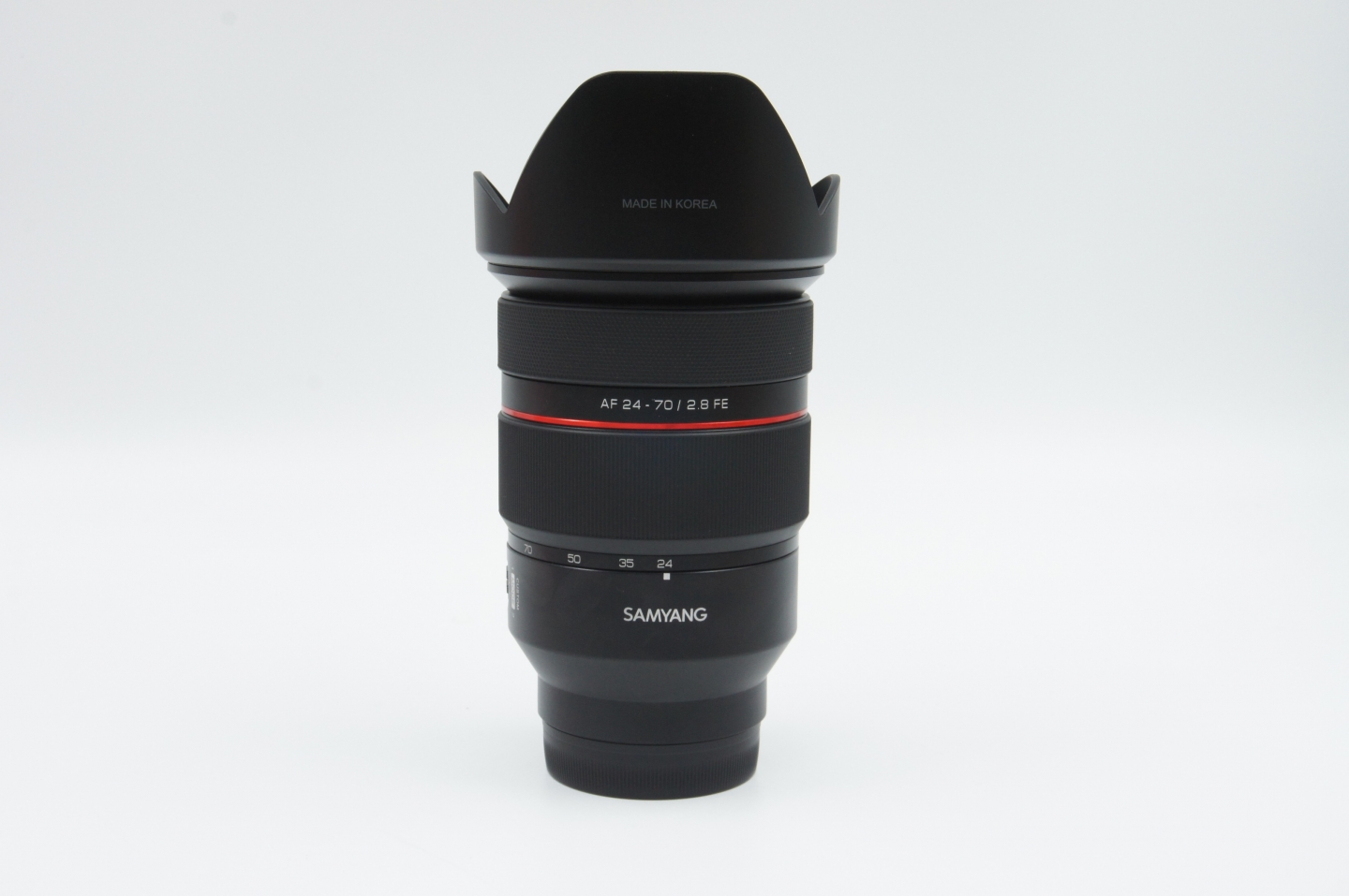 Samyang AF 24-70mm f/2.8 FE