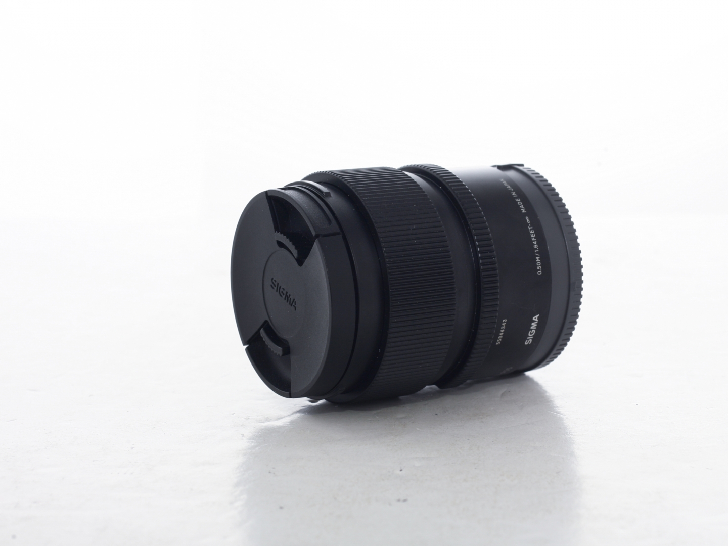 Sigma 90mm f/2.8 DG DN C
