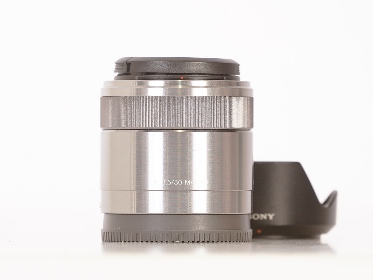 Sony E 30mm f/3.5 Macro