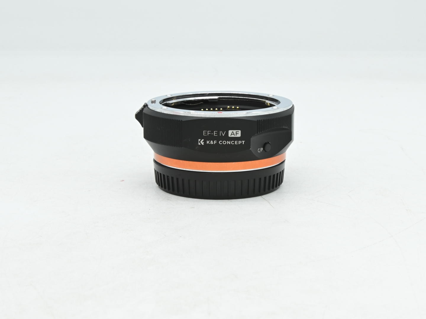 K&F Concept Mount Adapter CANON EF / SONY E-MOUNT