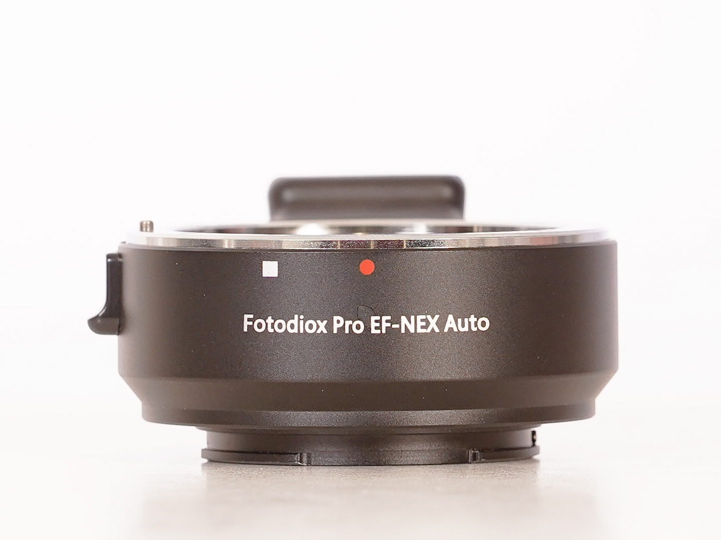 Fotodiox Pro Mount Adapter CANON EF / SONY E-MOUNT