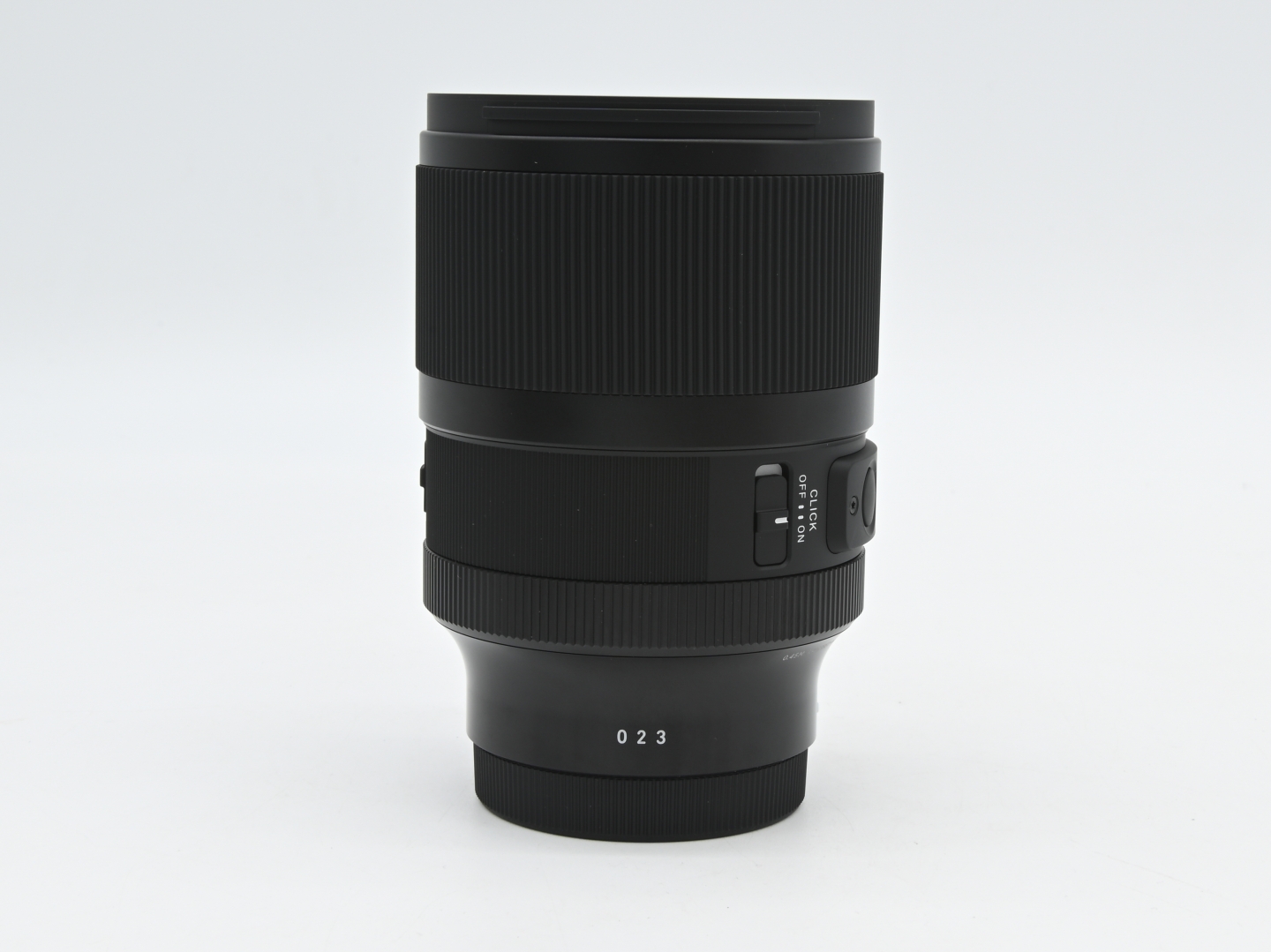 Sigma 50mm f/1.4 DG DN Art